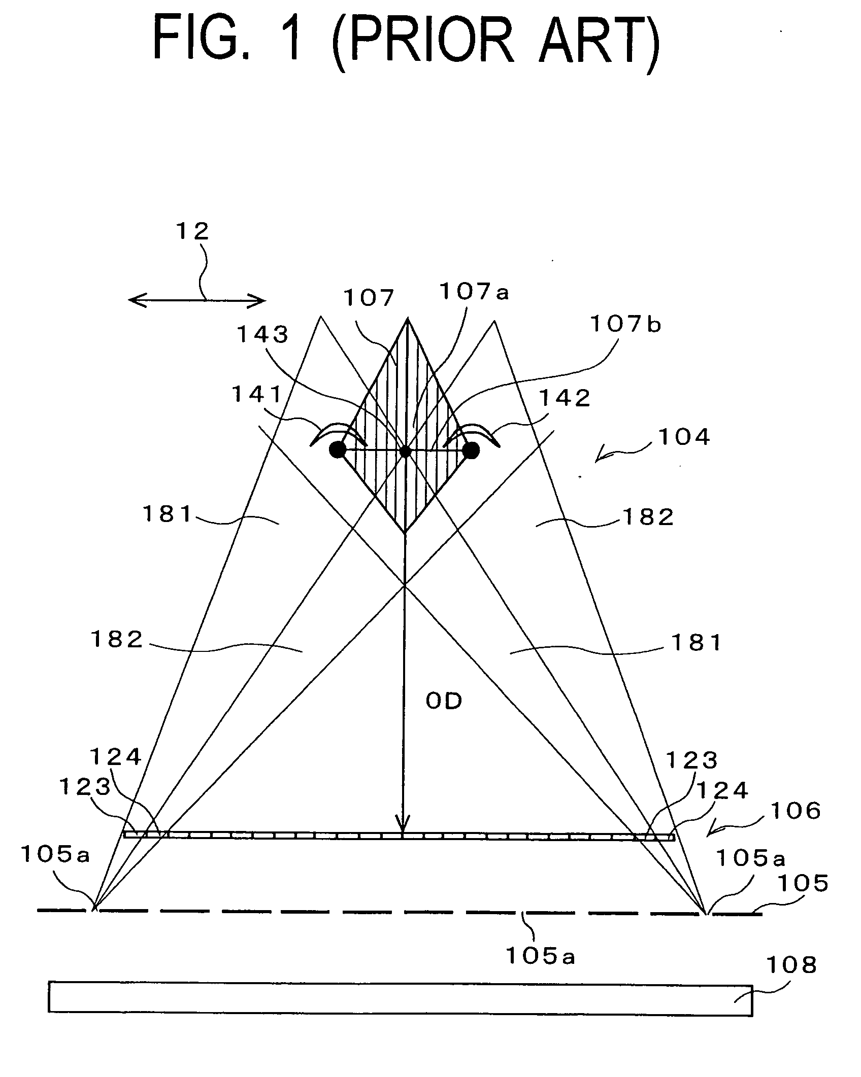 Liquid crystal display apparatus, portable device, and drive method for liquid crystal display apparatus