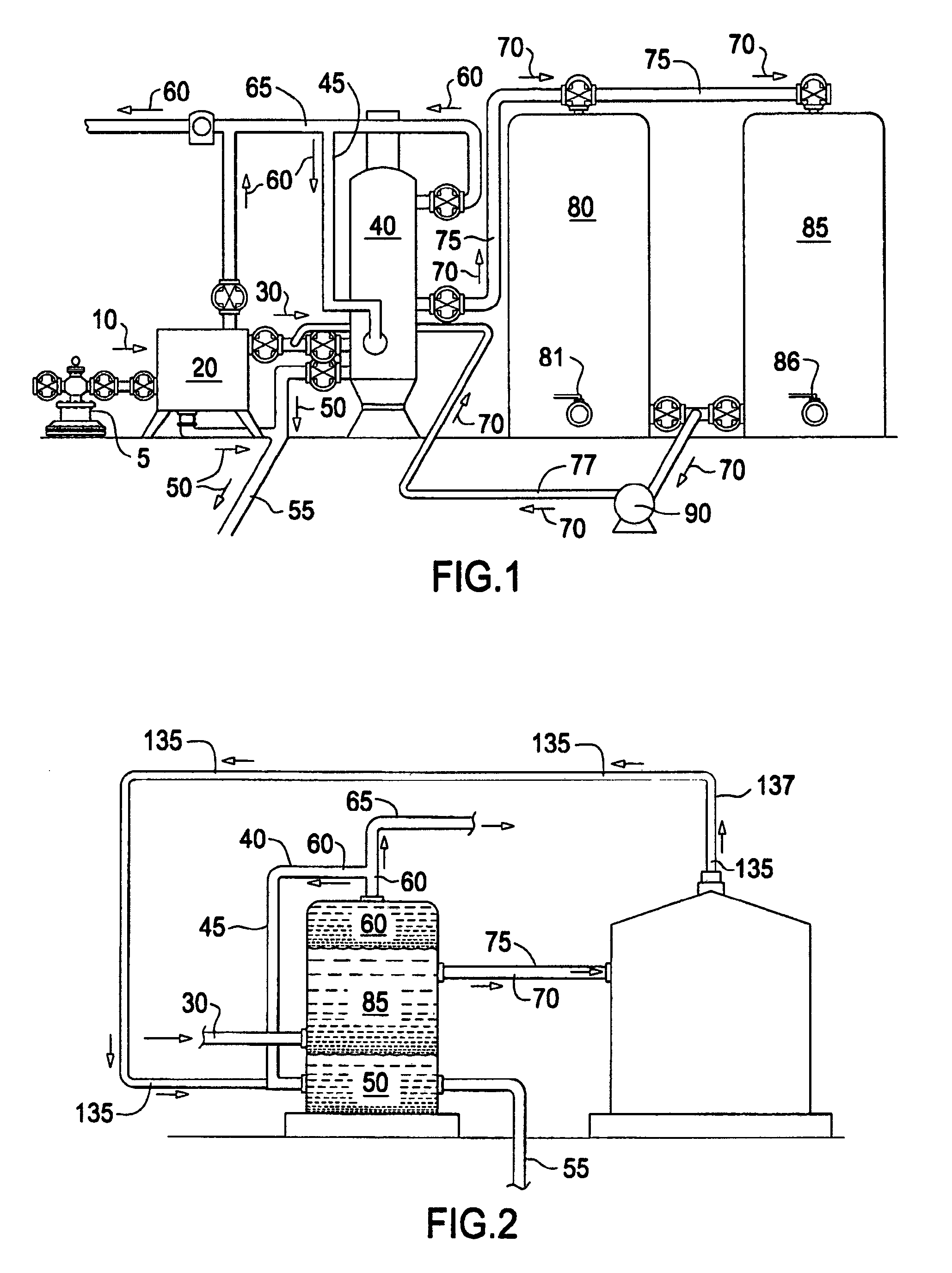 Method and apparatus to reduce a venting of raw natural gas emissions