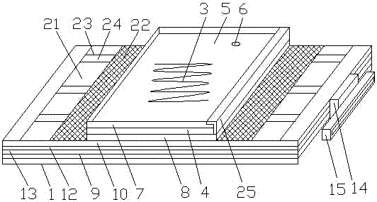 An environmentally friendly steel structure glass curtain wall