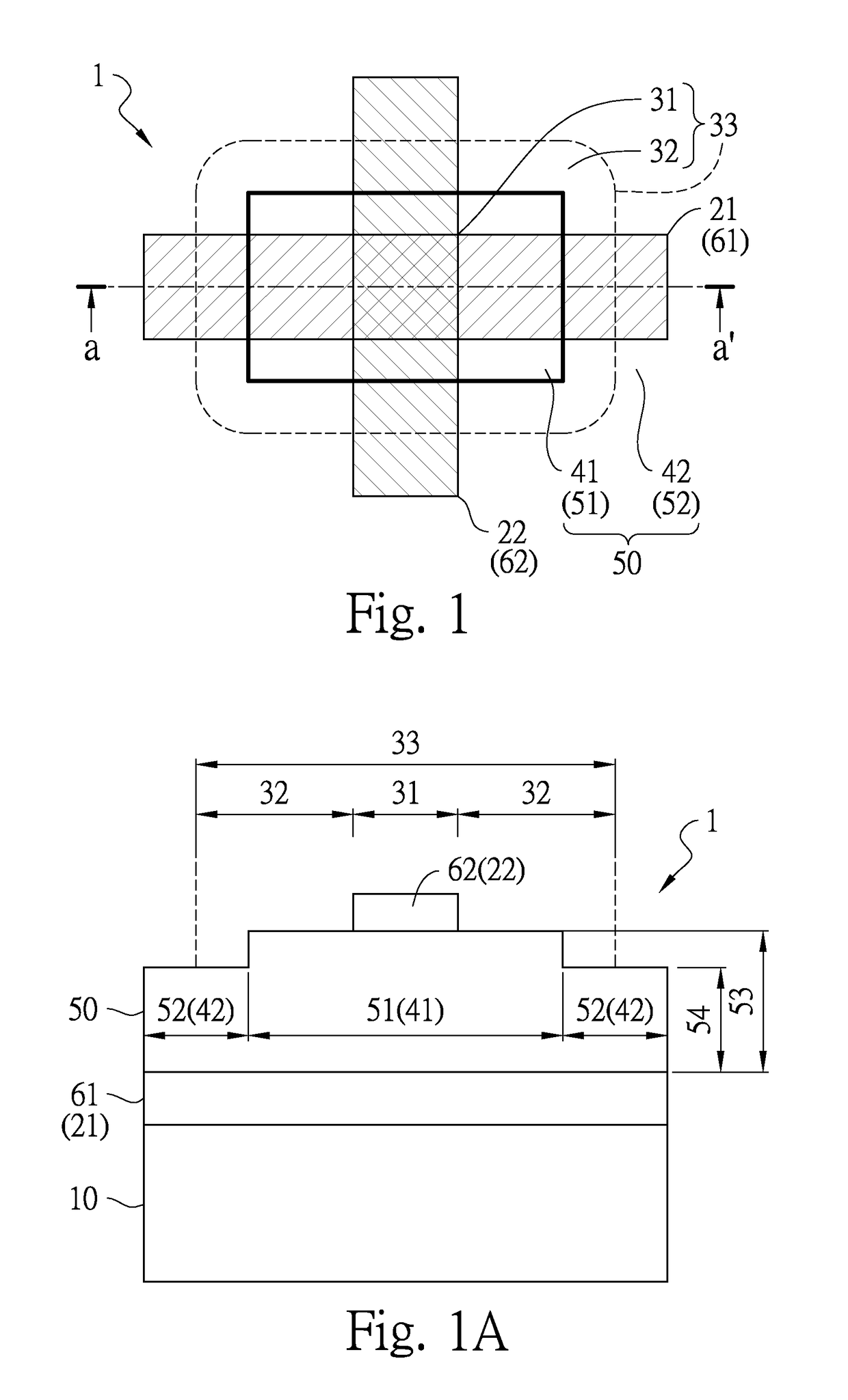 Layout method for compound semiconductor integrated circuits