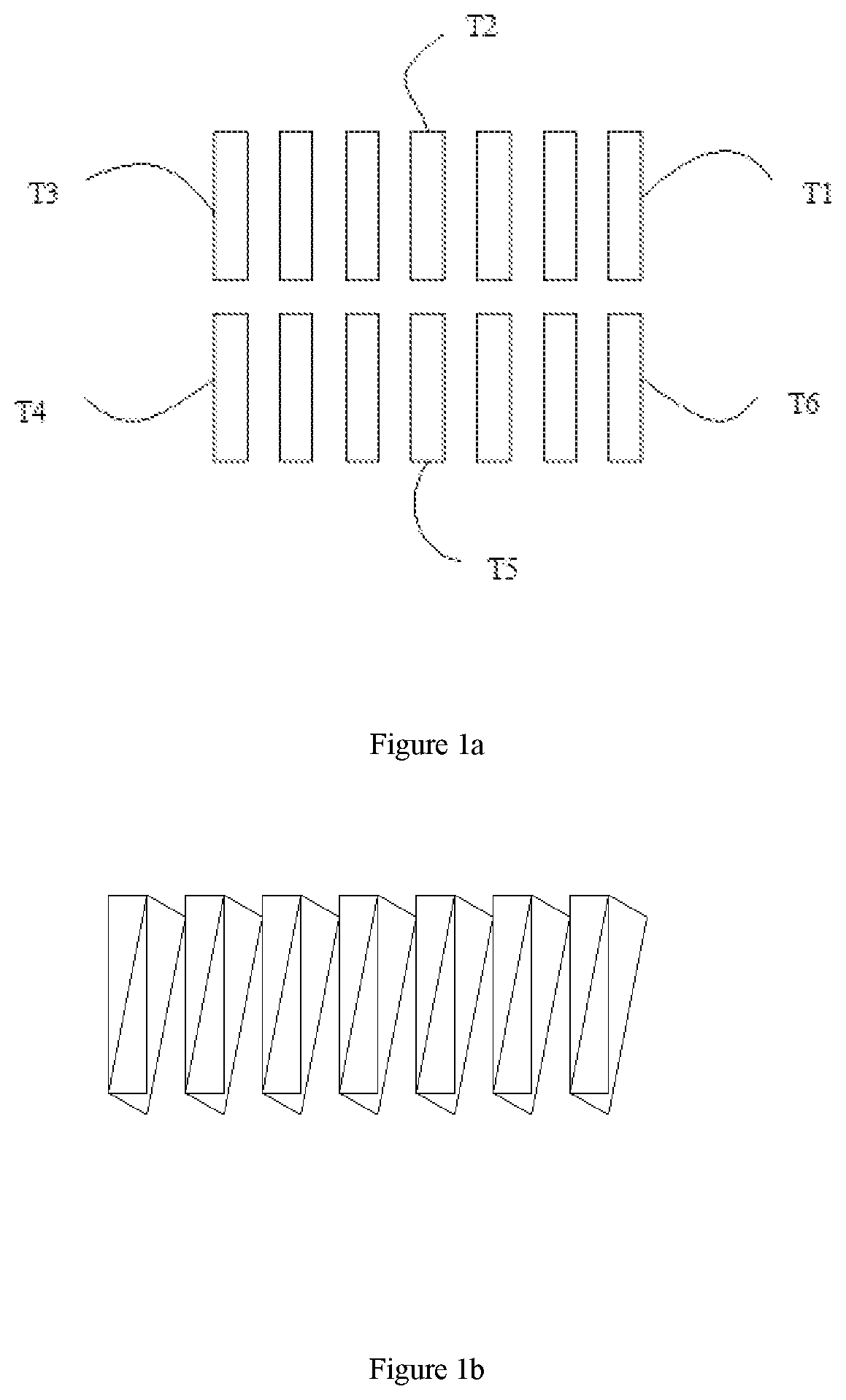 Port processing method