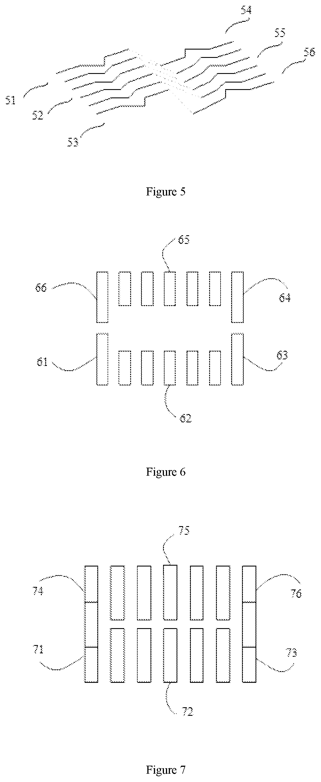 Port processing method