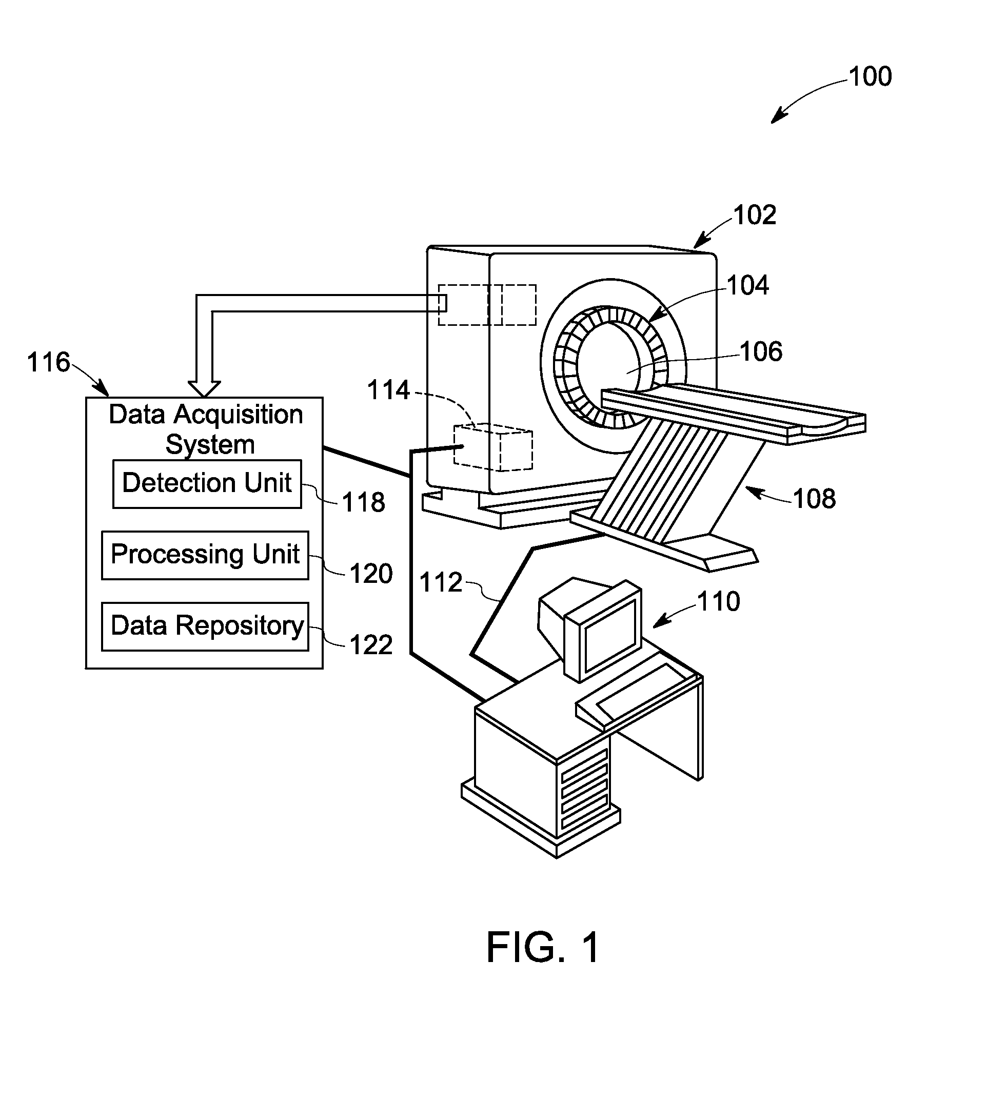 Methods and systems for enhanced tomographic imaging