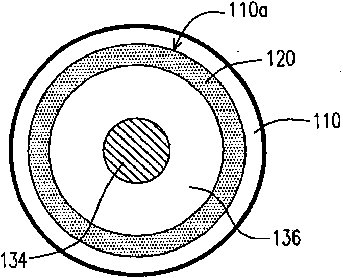 Loop type heat pipe and manufacturing method thereof