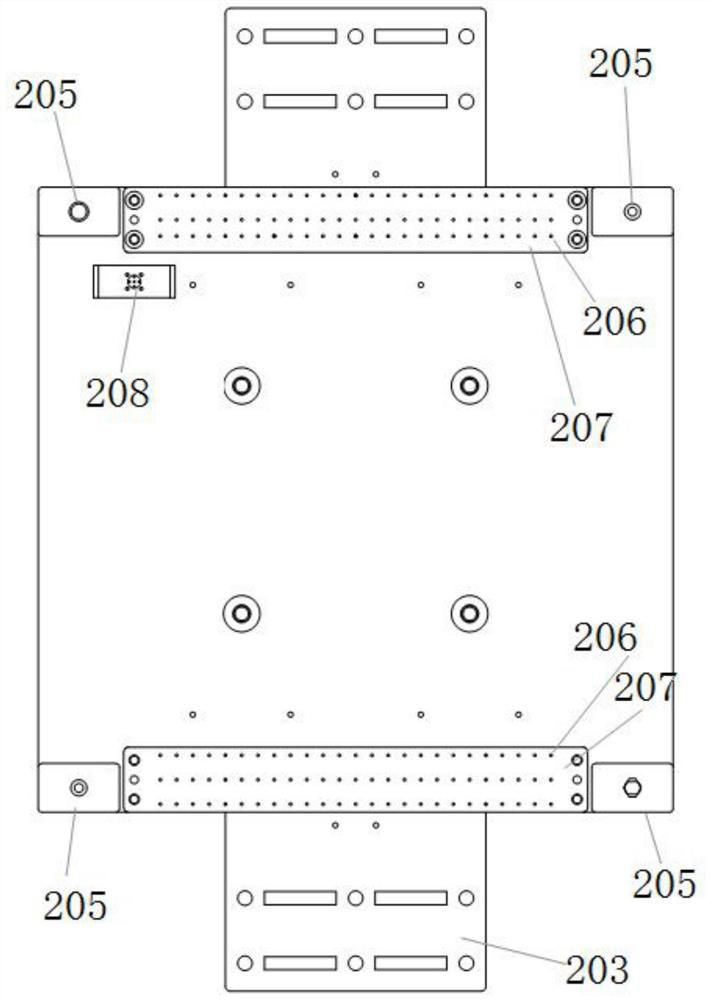 Detection device, detection system, and detection method