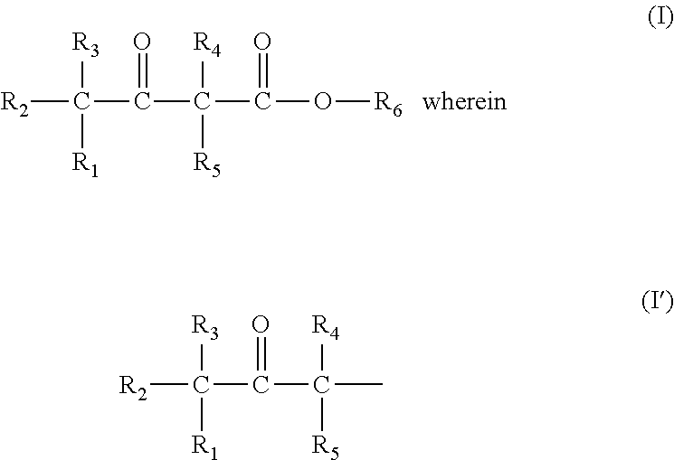 Prodrug comprising beta-keto carboxylic acid, beta-keto carboxylic acid salt or beta-keto carboxylic acid ester for drug delivery