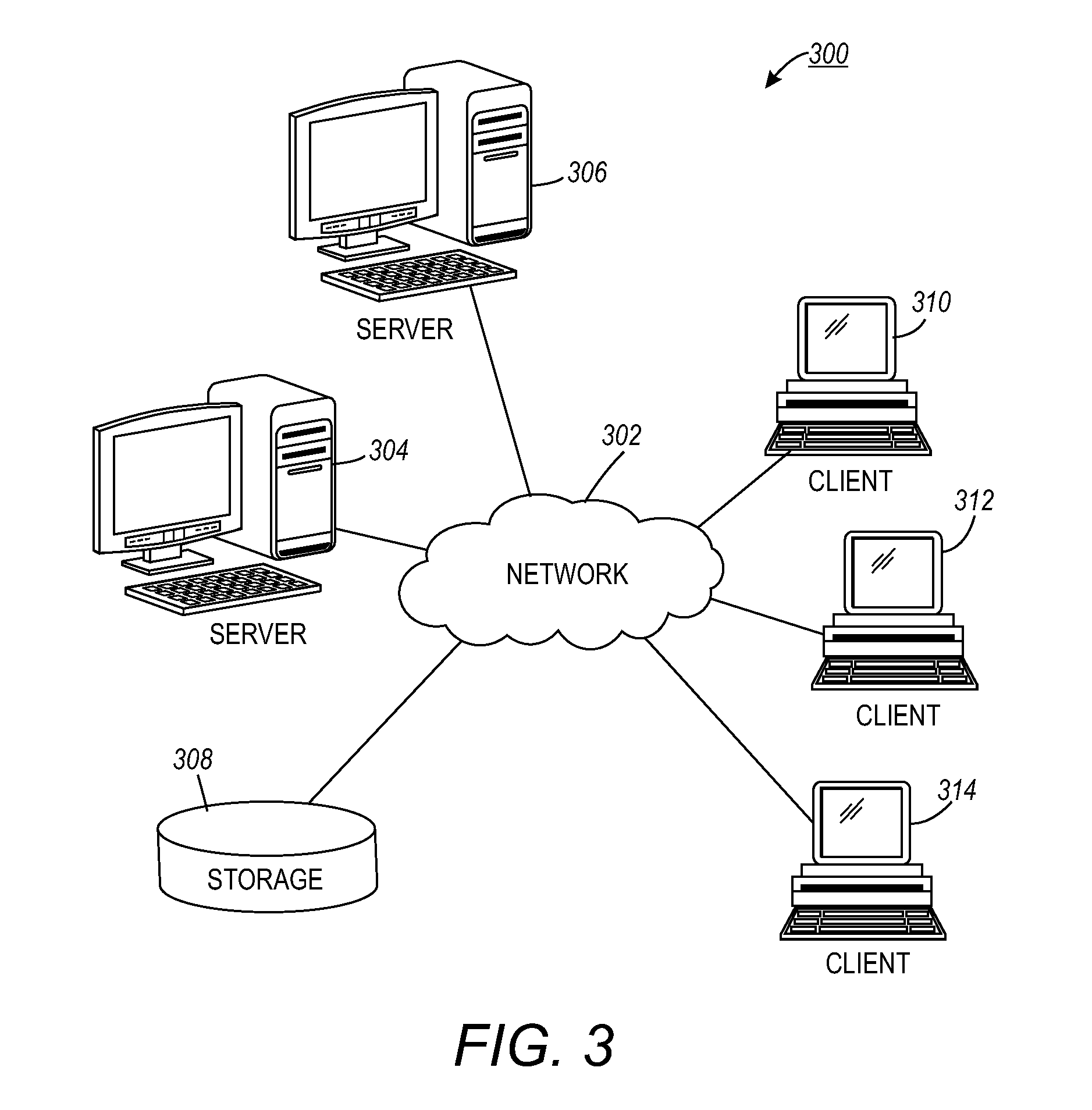 Music recognition method and system based on socialized music server