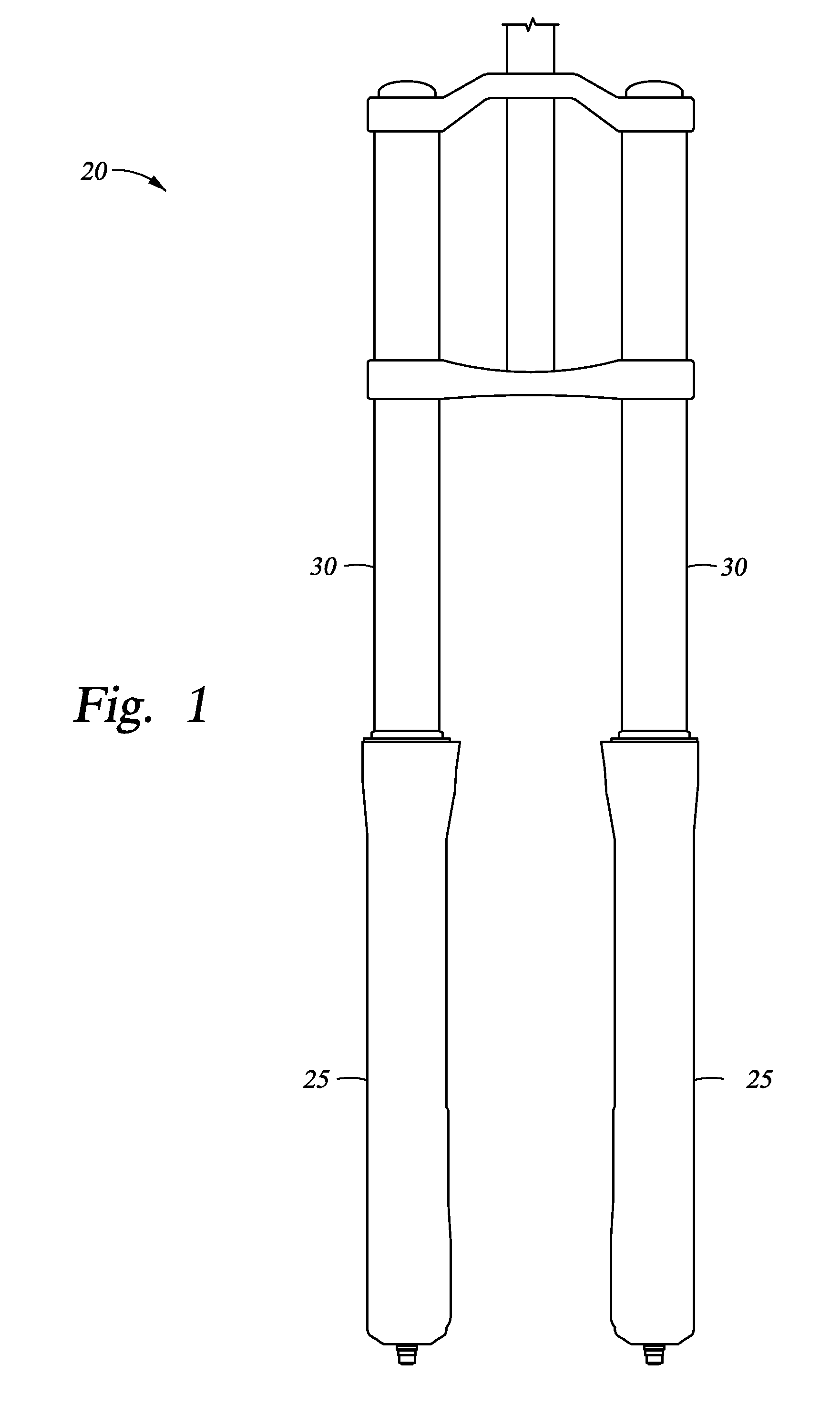 Methods and apparatus for suspending vehicles