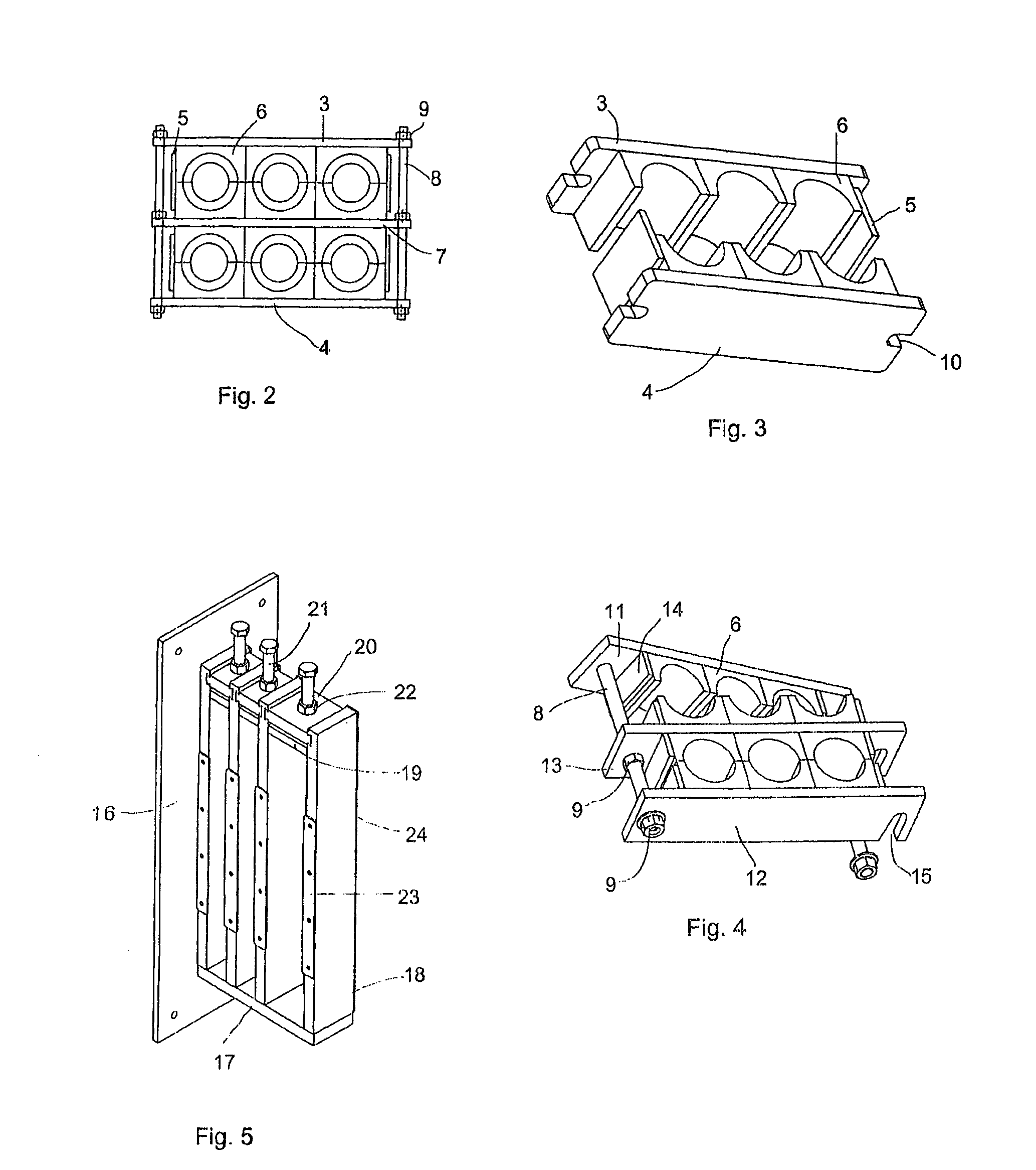Cable Retention Device