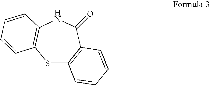 Process for the Preparation of 11-(4-[2-(2-Hydroxyethoxy)Ethyl]-I-Piperazinyl)Dibenzo[b,f][I,4]Thiazepine