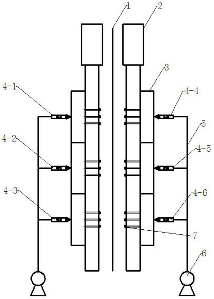 High-specific-volume and high-performance corrosion foil system