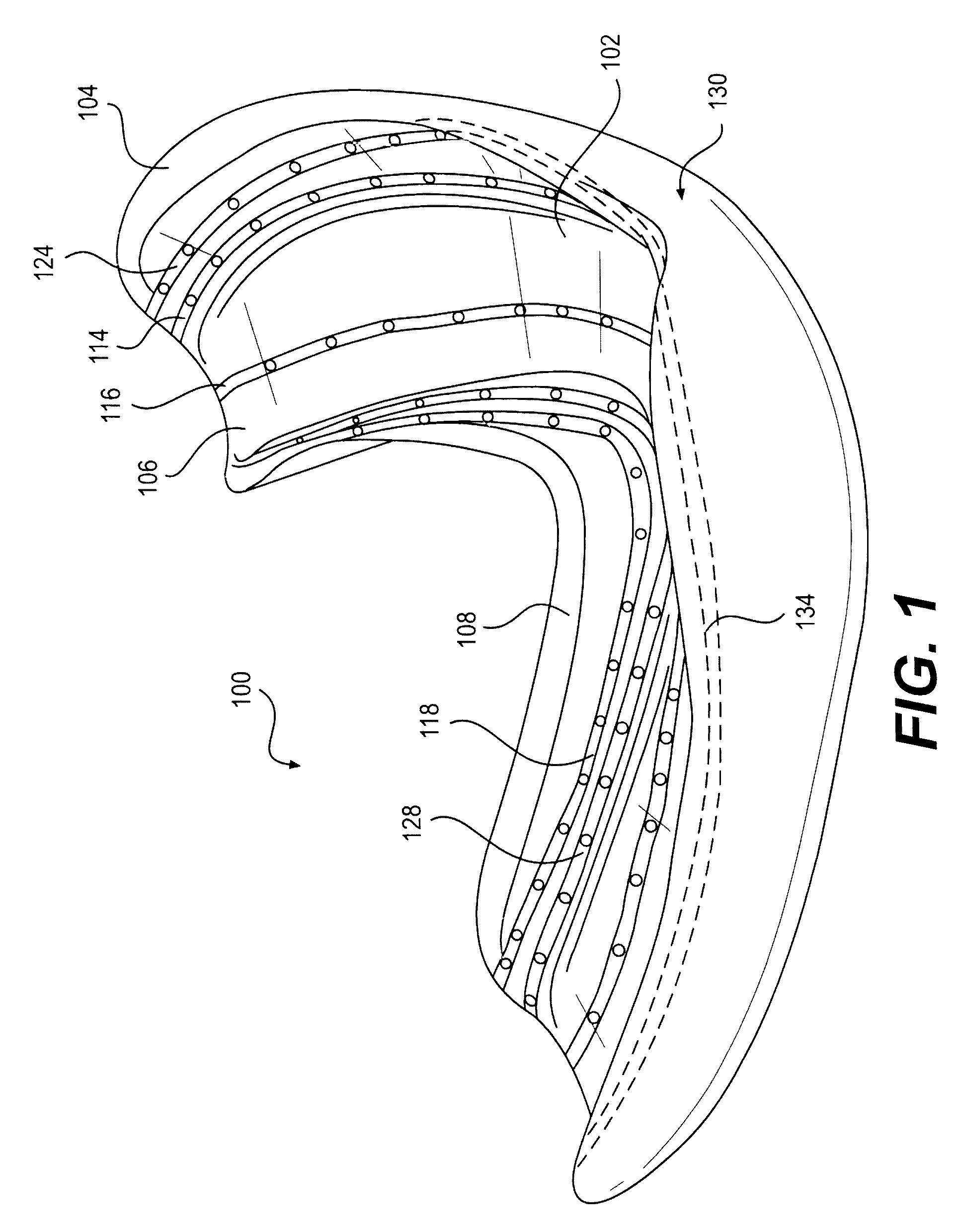 Apparatus and system for oxidative therapy in dentistry