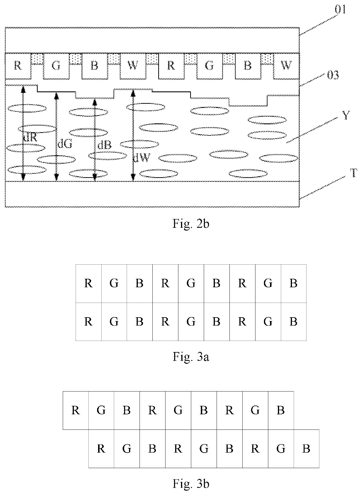 Color filter substrate, manufacturing method thereof, and related devices