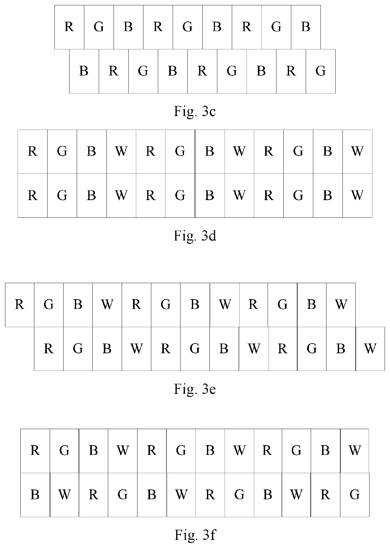 Color filter substrate, manufacturing method thereof, and related devices