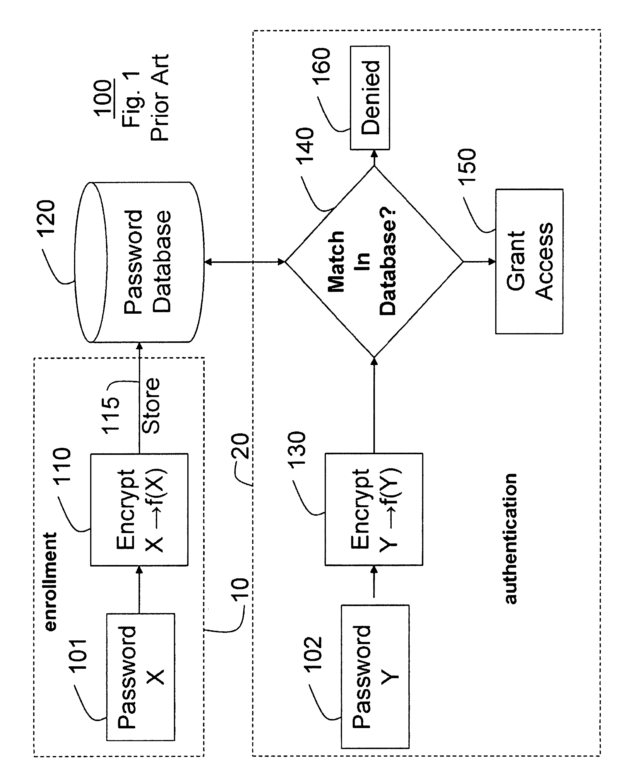 Pre-processing biometric parameters before encoding and decoding