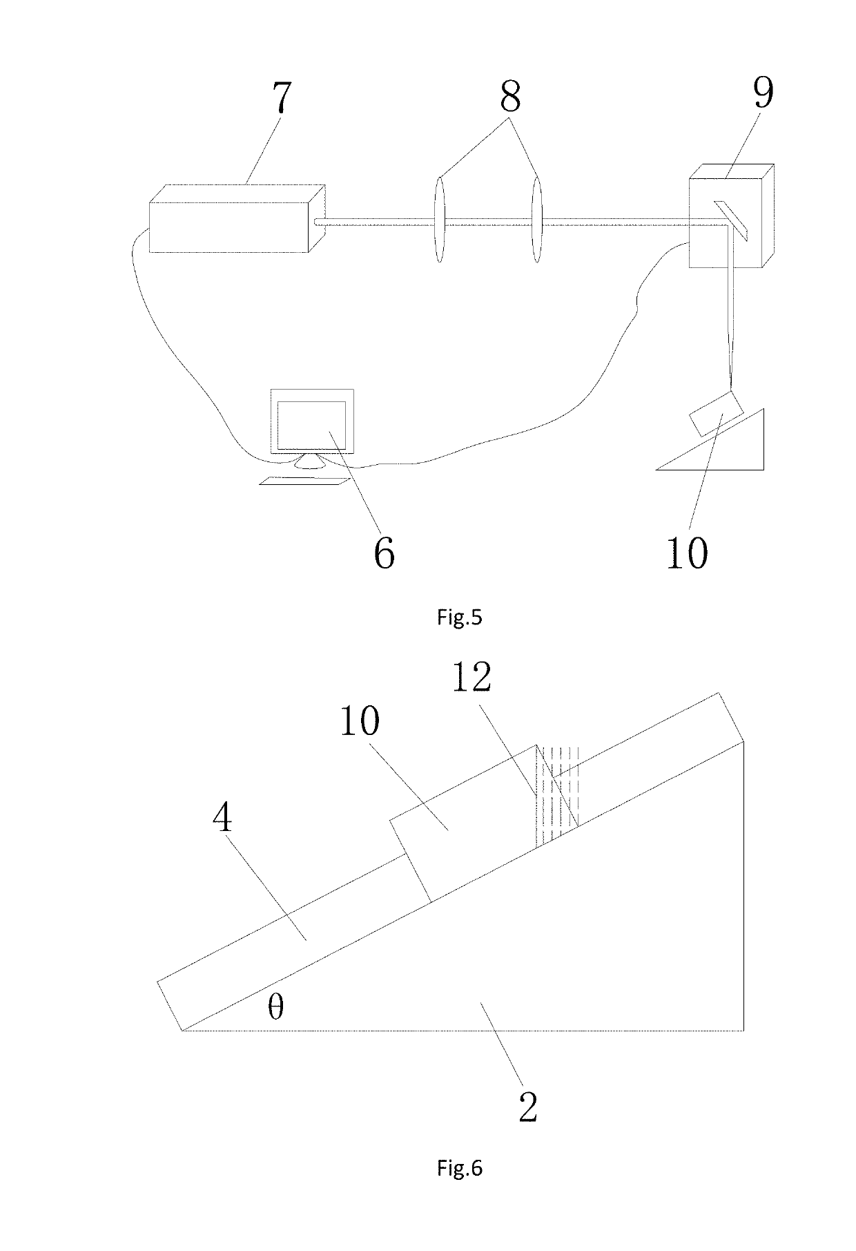 Work fixture, device and method for machining the cutting edge of cutting tools