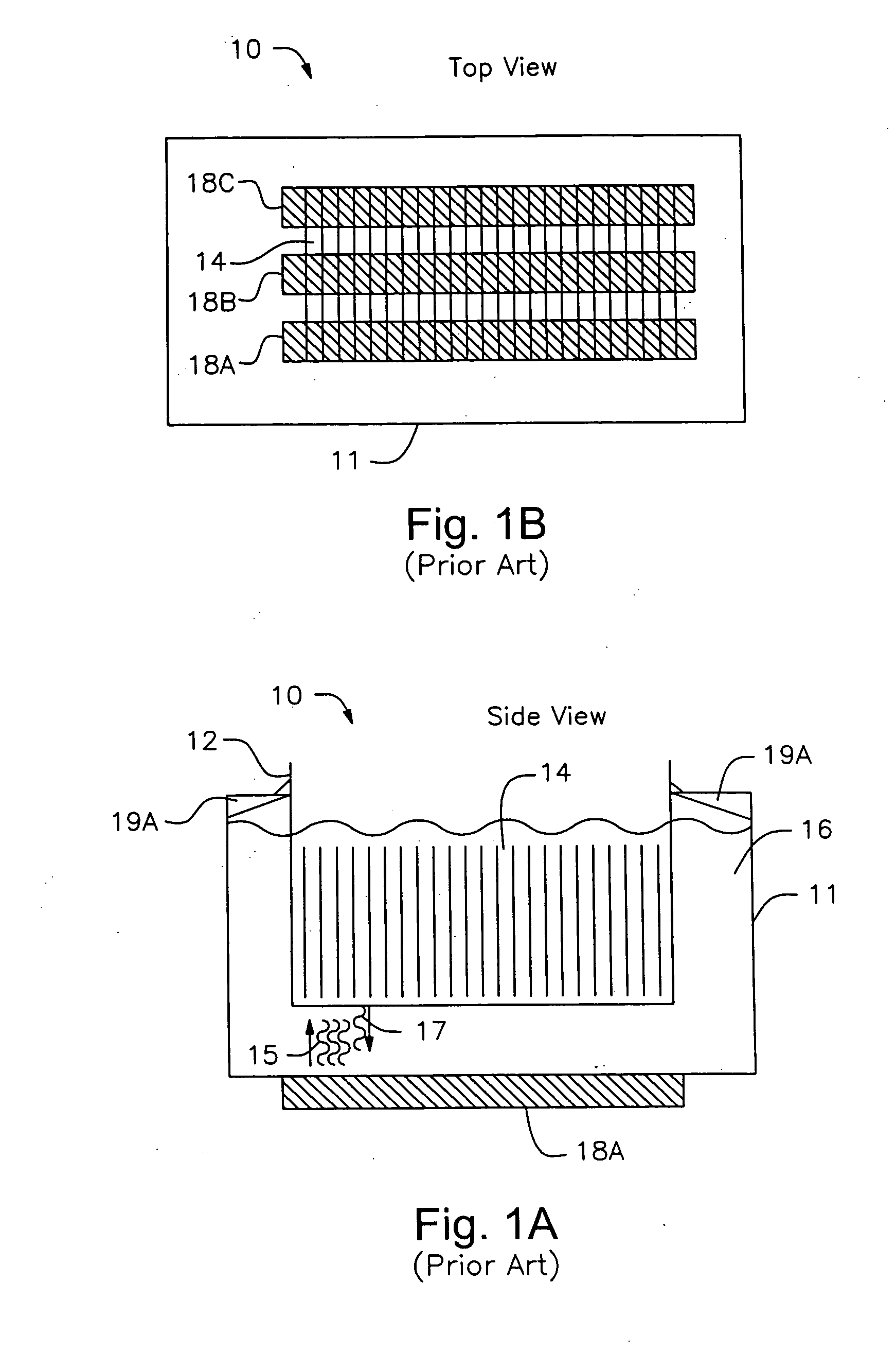 Megasonic cleaning efficiency using auto-tuning of a RF generator at constant maximum efficiency