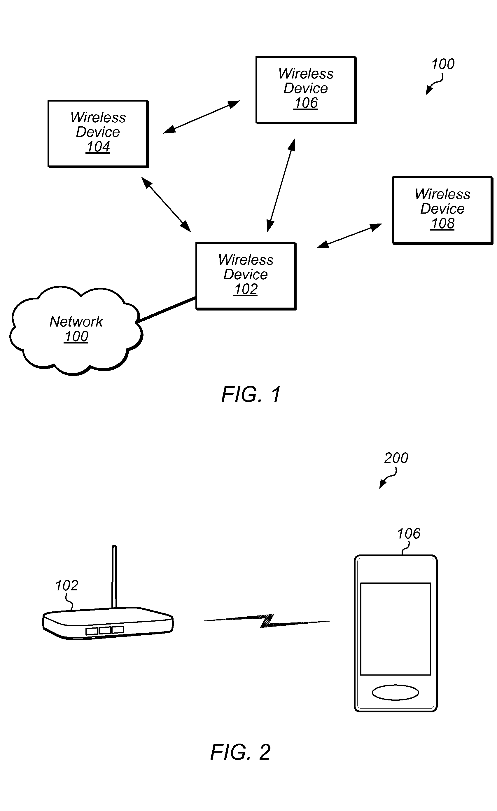 EDCA Operation to Improve VoIP Performance in a Dense Network