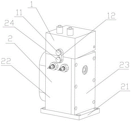 Wire feeding mechanism