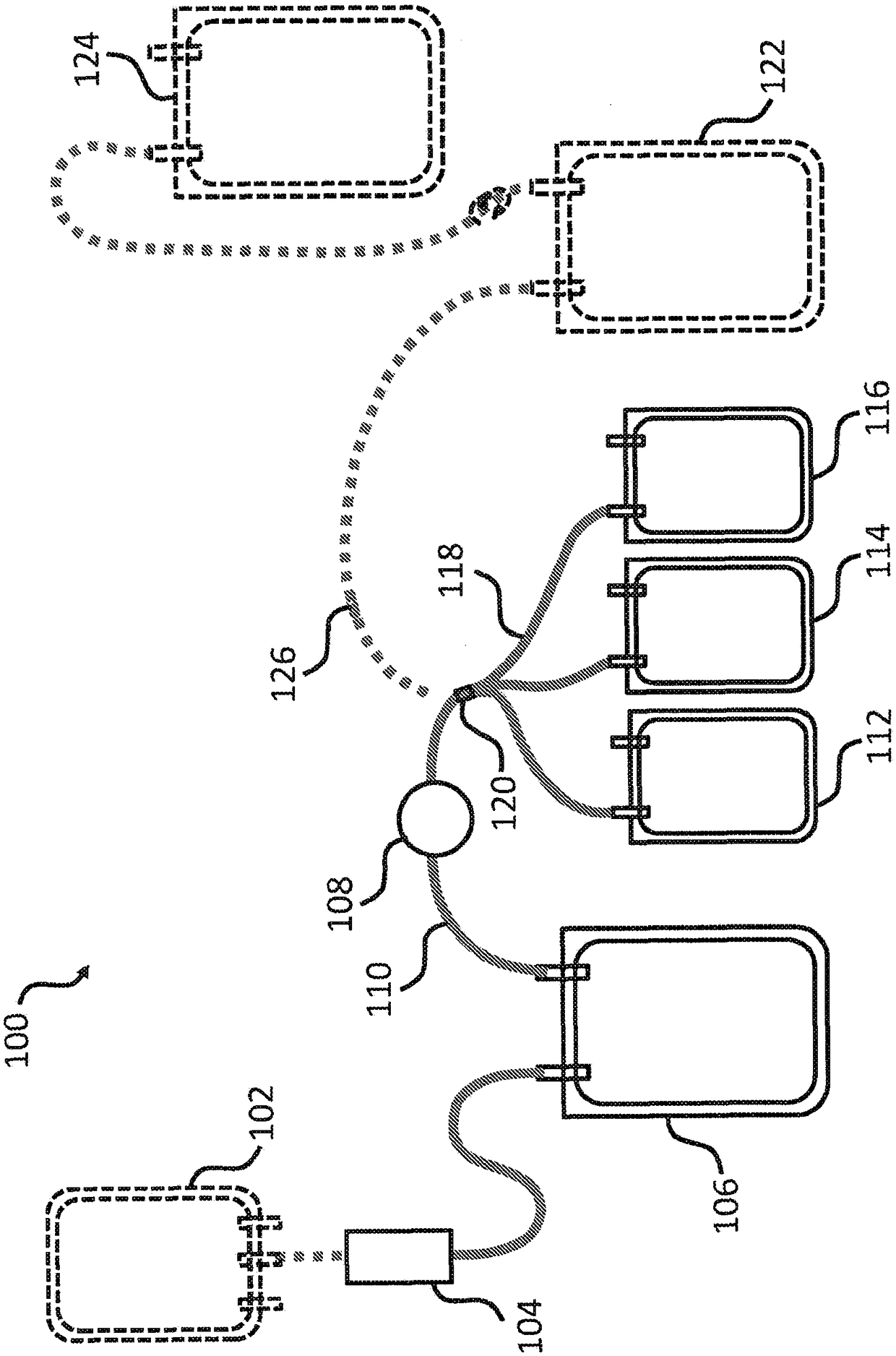 Cryoprecipitate compositions and methods of preparation thereof