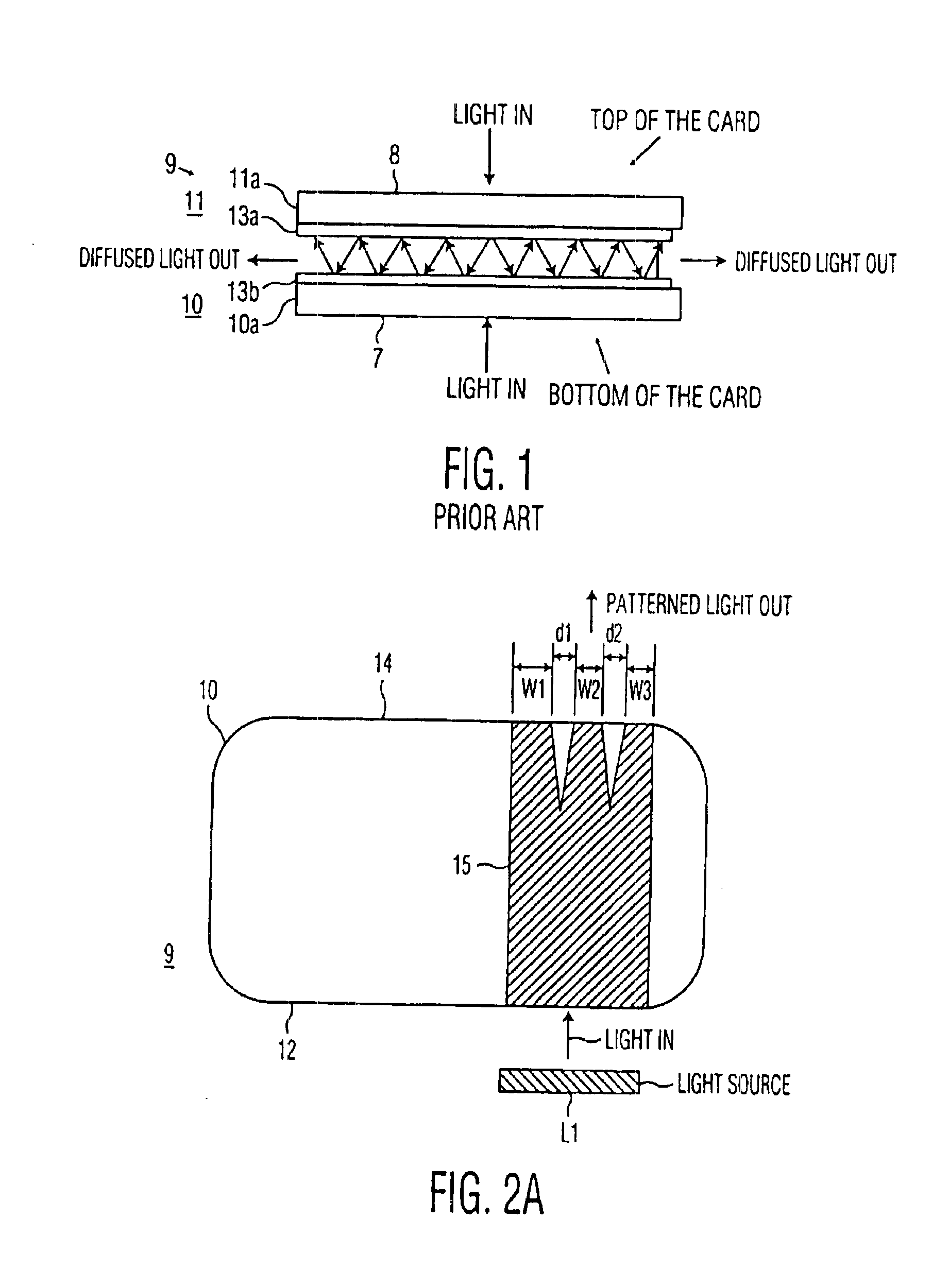 Method and apparatus for impeding the counterfeiting of discs