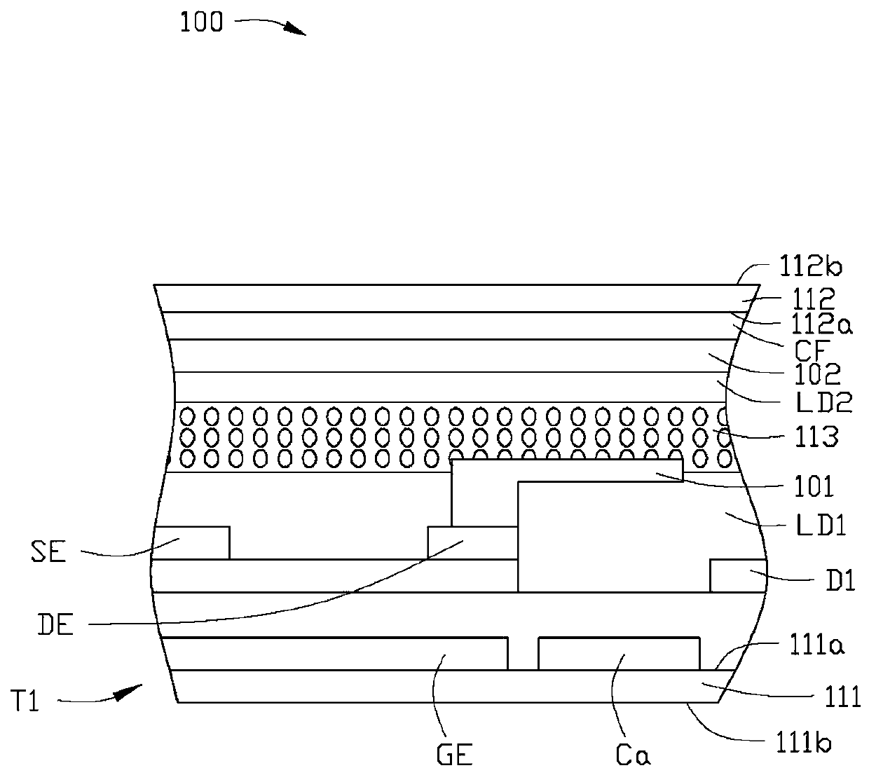 display device