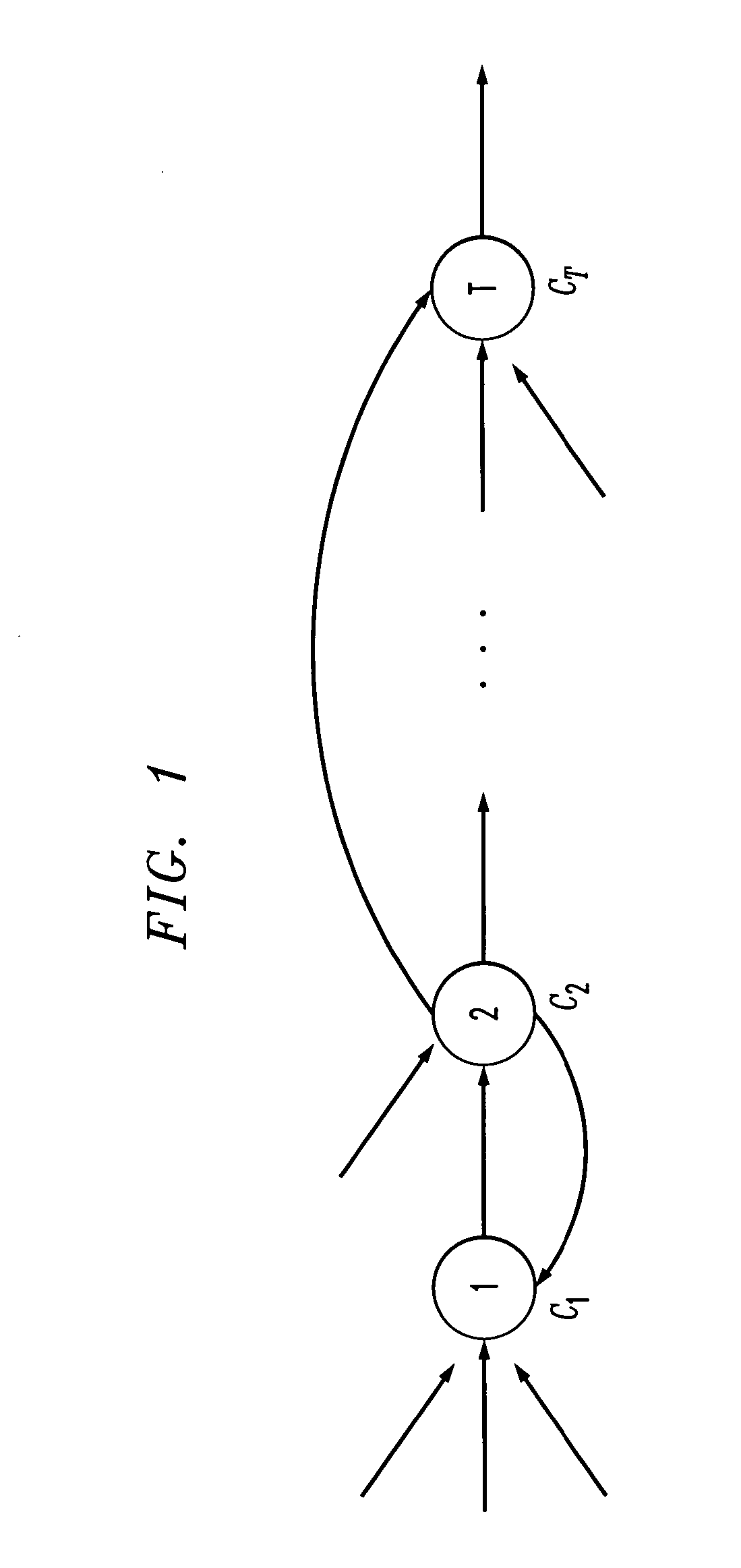 Methods and apparatus for cost minimization of multi-tiered infrastructure with end-to-end delay guarantees