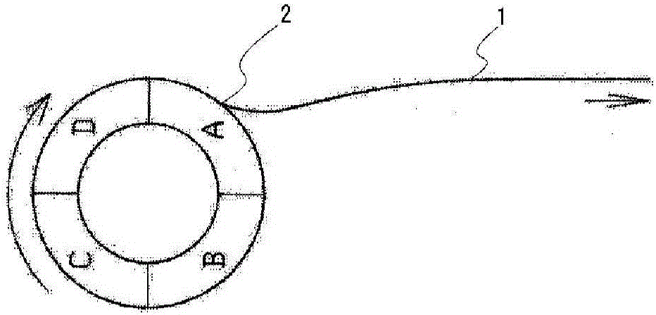 Palladium-coated copper wire for ball bonding