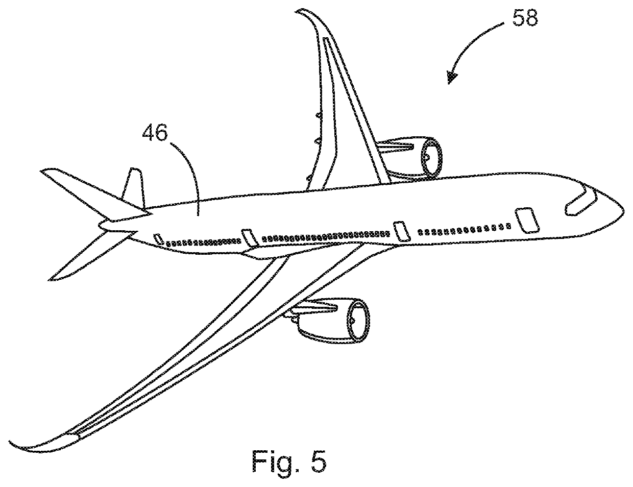 Water Separator For A Fuel Cell System