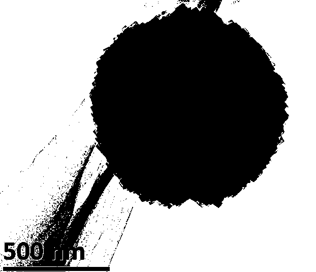 Hierarchical hzsm-5 catalyst