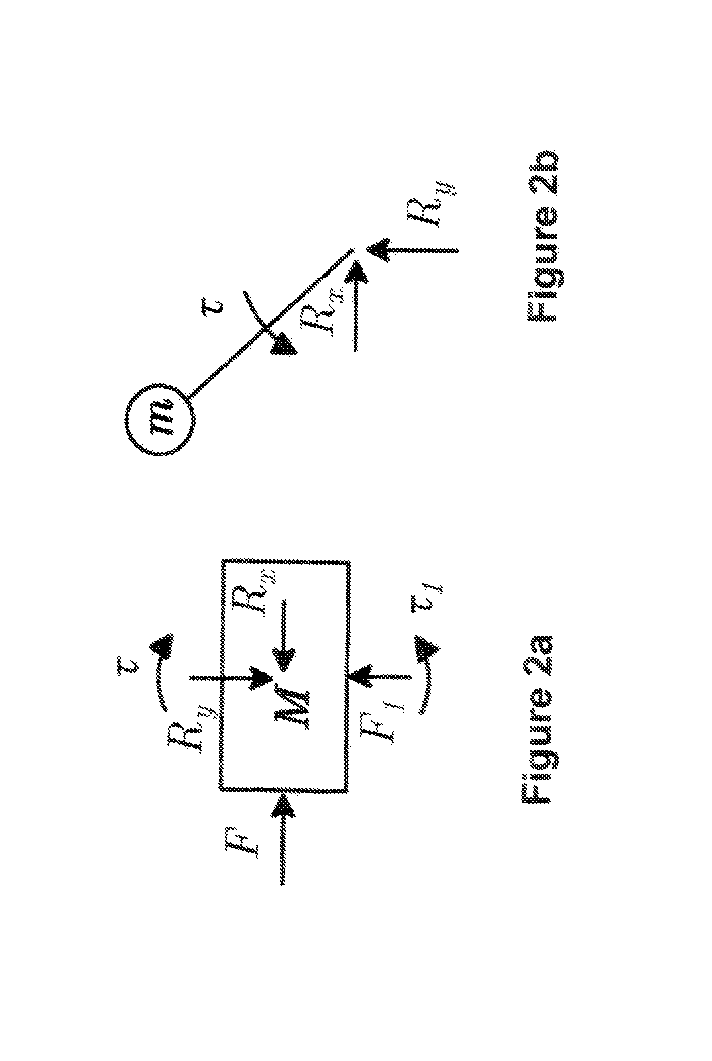 On the dynamic response of actuation devices in nonlinear dynamics systems