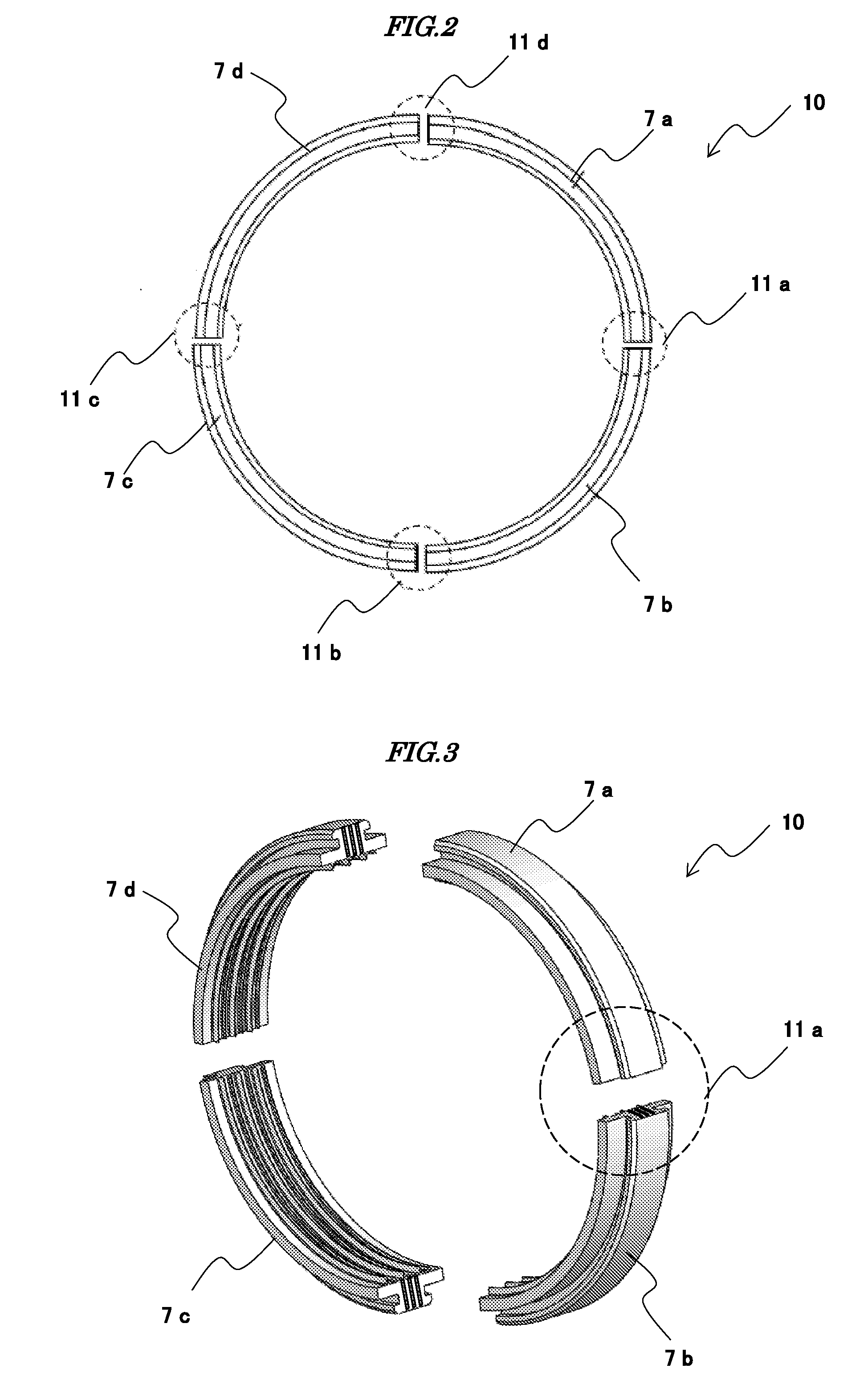 Sealing Device, Rotating Machine, and Method for Manufacturing Sealing Device