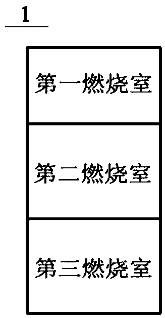 Efficient and long-service-life blowing method and system of vanadium extraction-decarburization dual converter