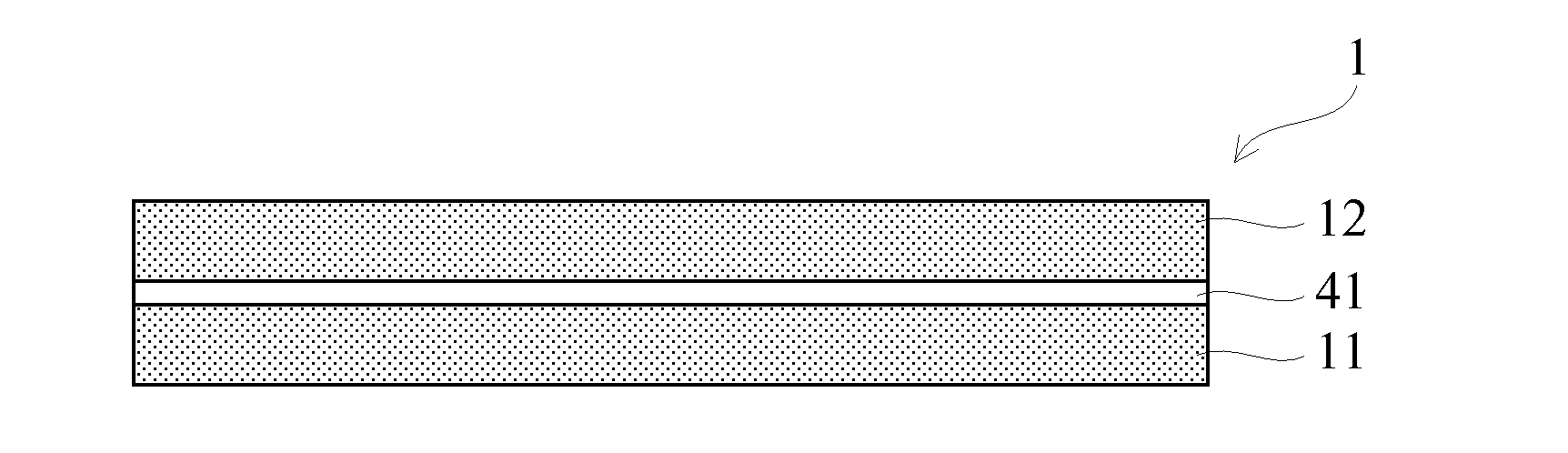 Electric connection and method of manufacturing the same