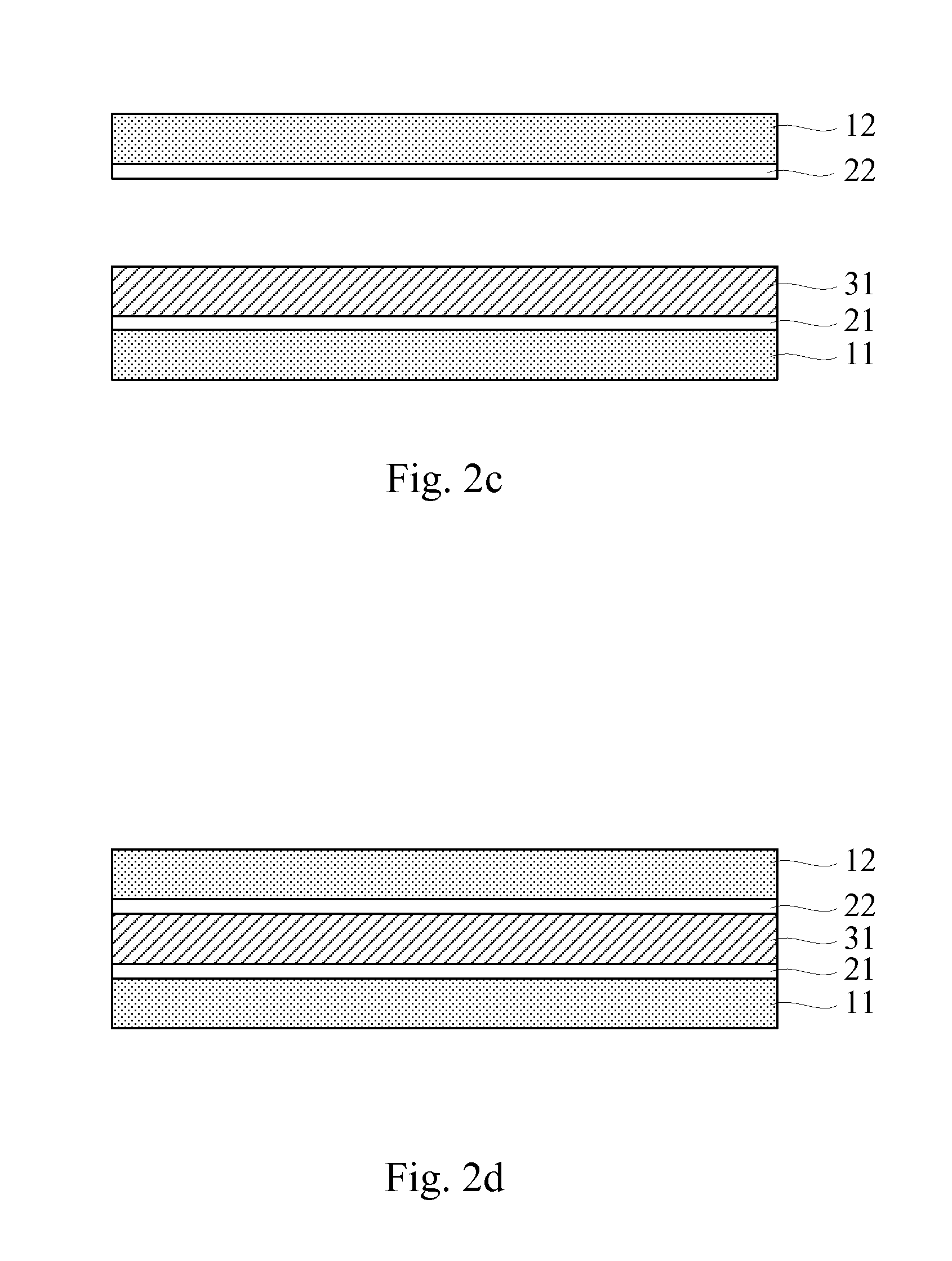 Electric connection and method of manufacturing the same