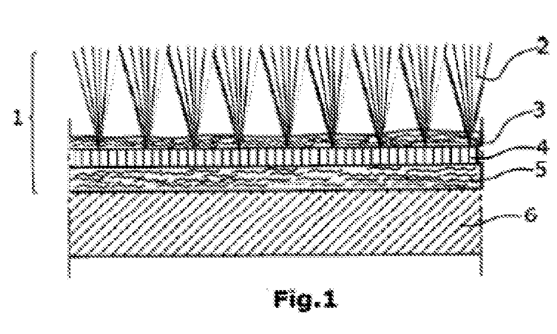 Motor vehicle parts