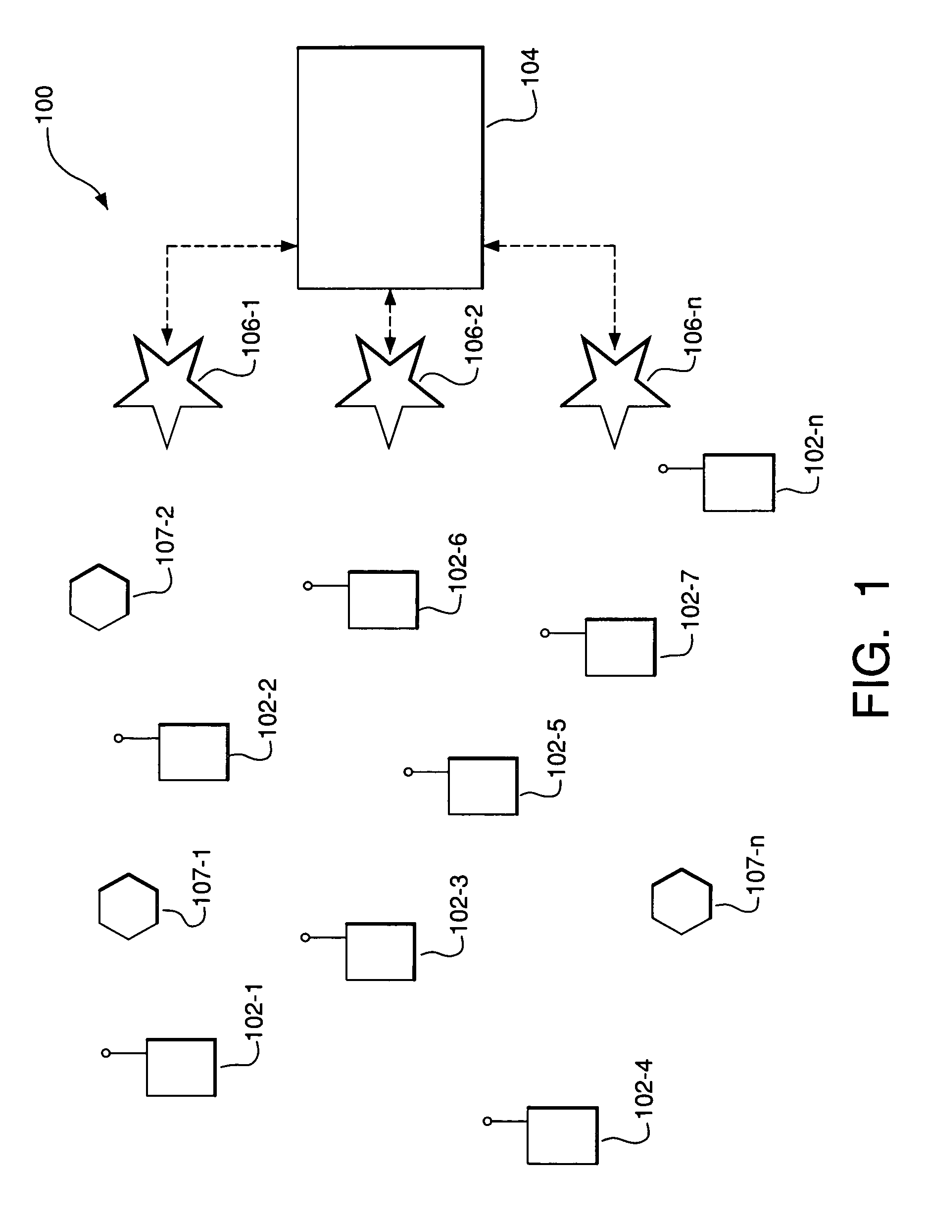 System and method to improve the performance of an on demand routing protocol in a wireless network