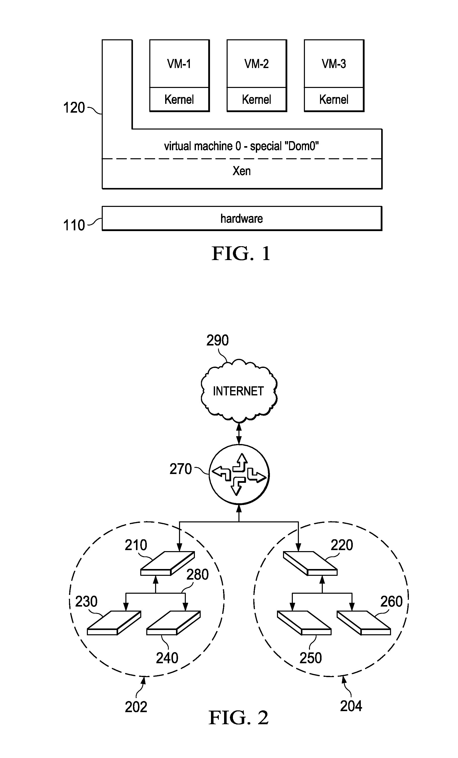 Systems and Methods for Automatic Rack Detection