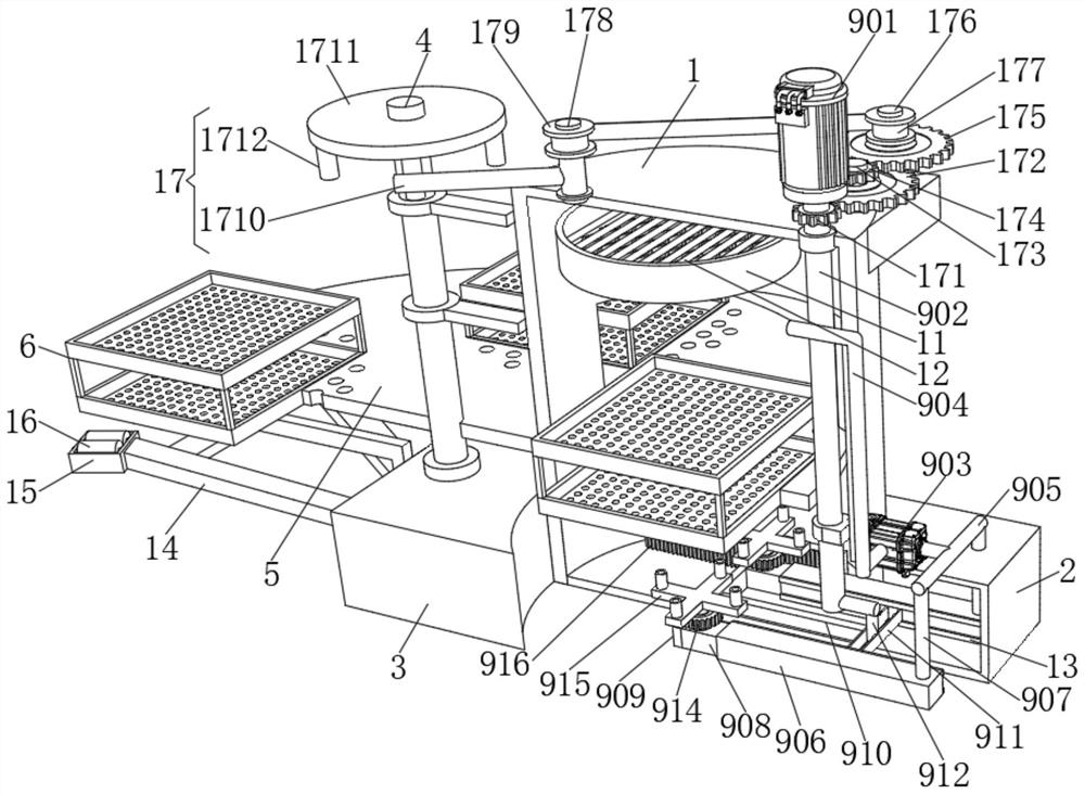 Special shoemaking device and process for processing leather shoes