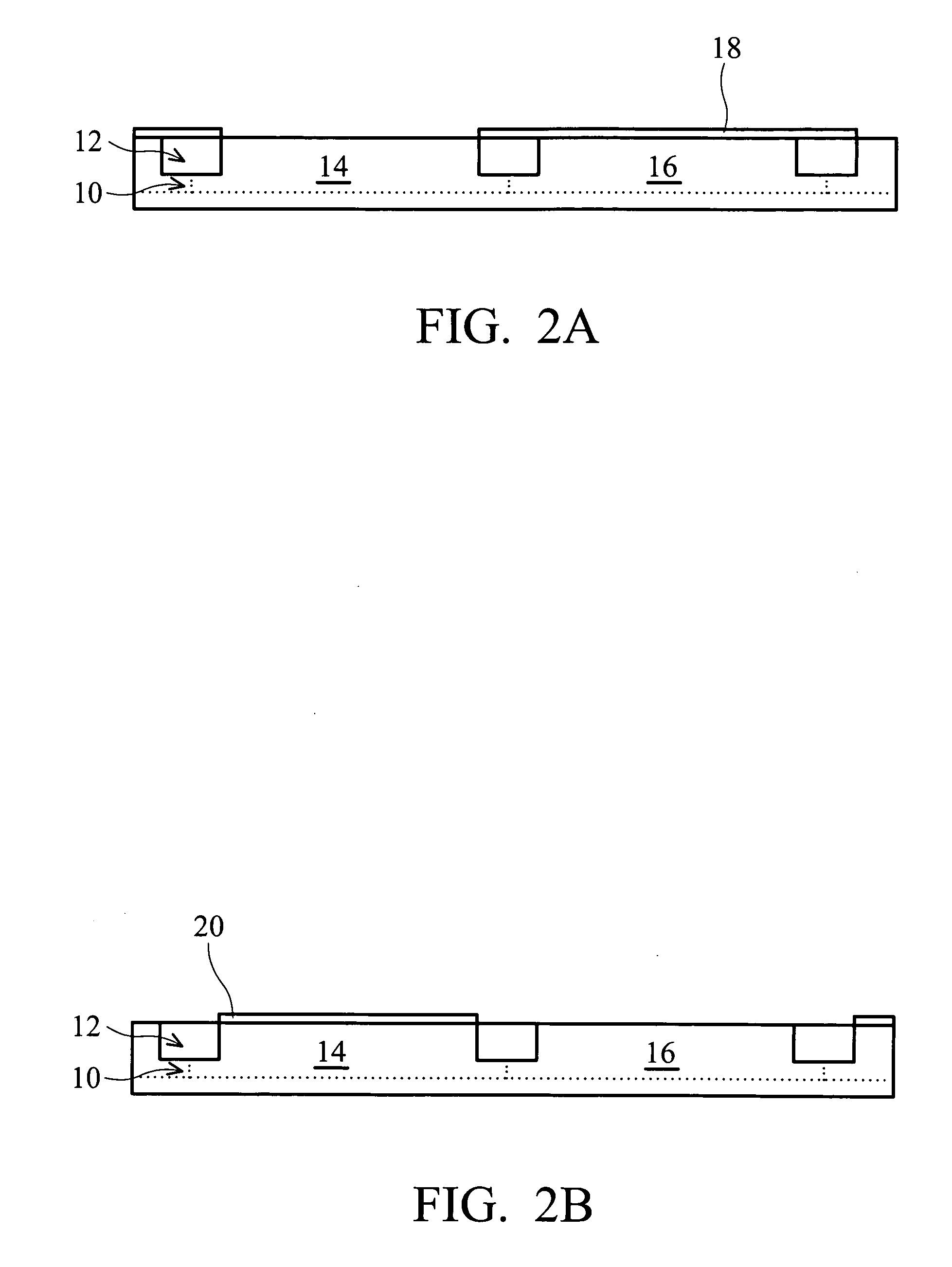 Mobility enhancement by strained channel CMOSFET with single workfunction metal-gate and fabrication method thereof