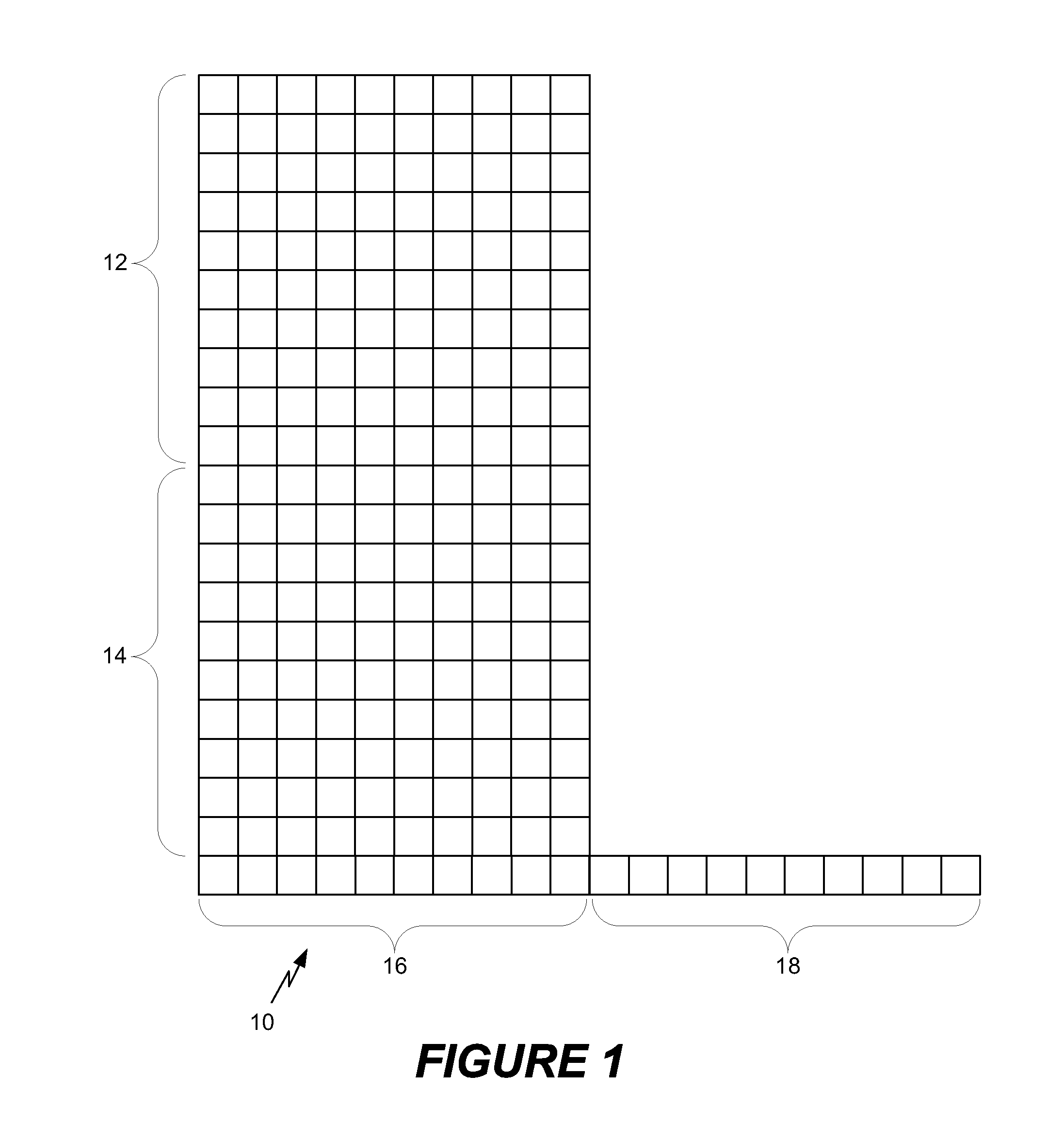 Apparatus and method for low noise imaging