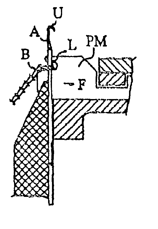 Method for producing tubular knitwear items and products obtained thereby