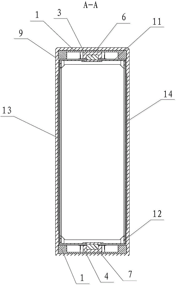 Positioning and locking device for blind plug connectors