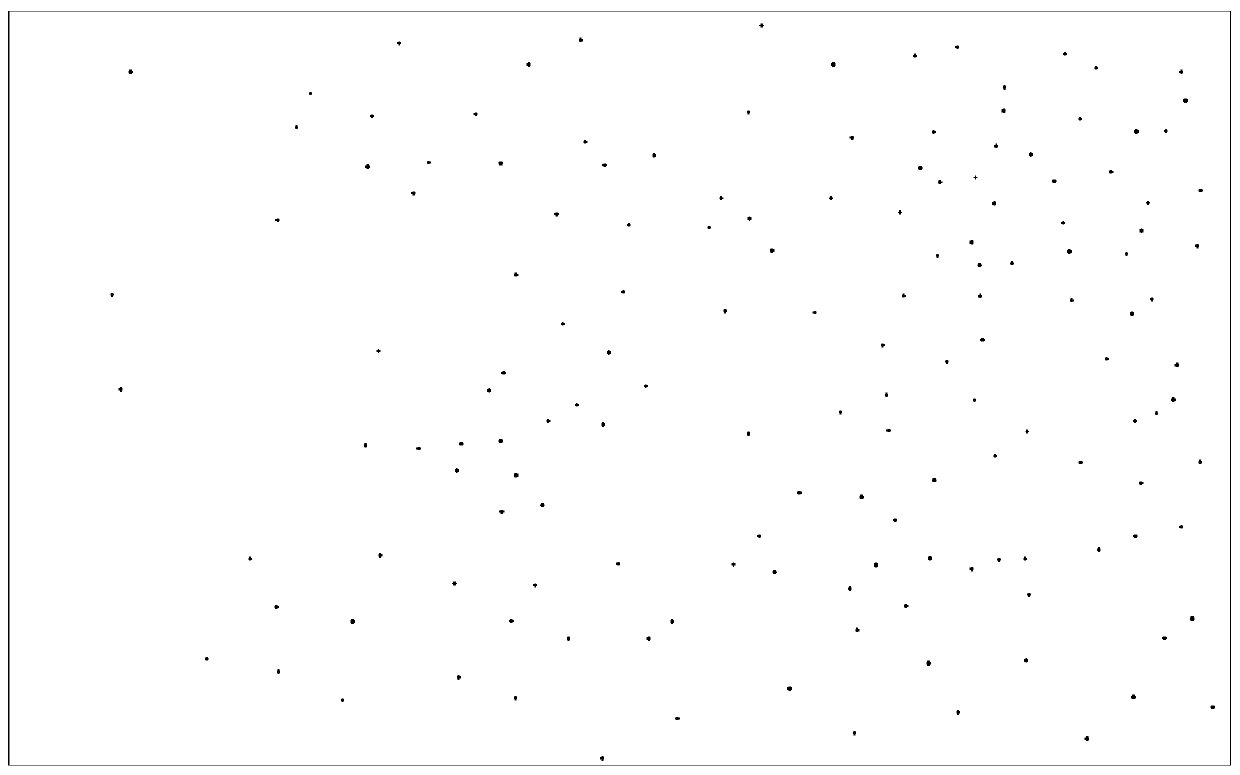 A method for automatic location selection of UAV base station