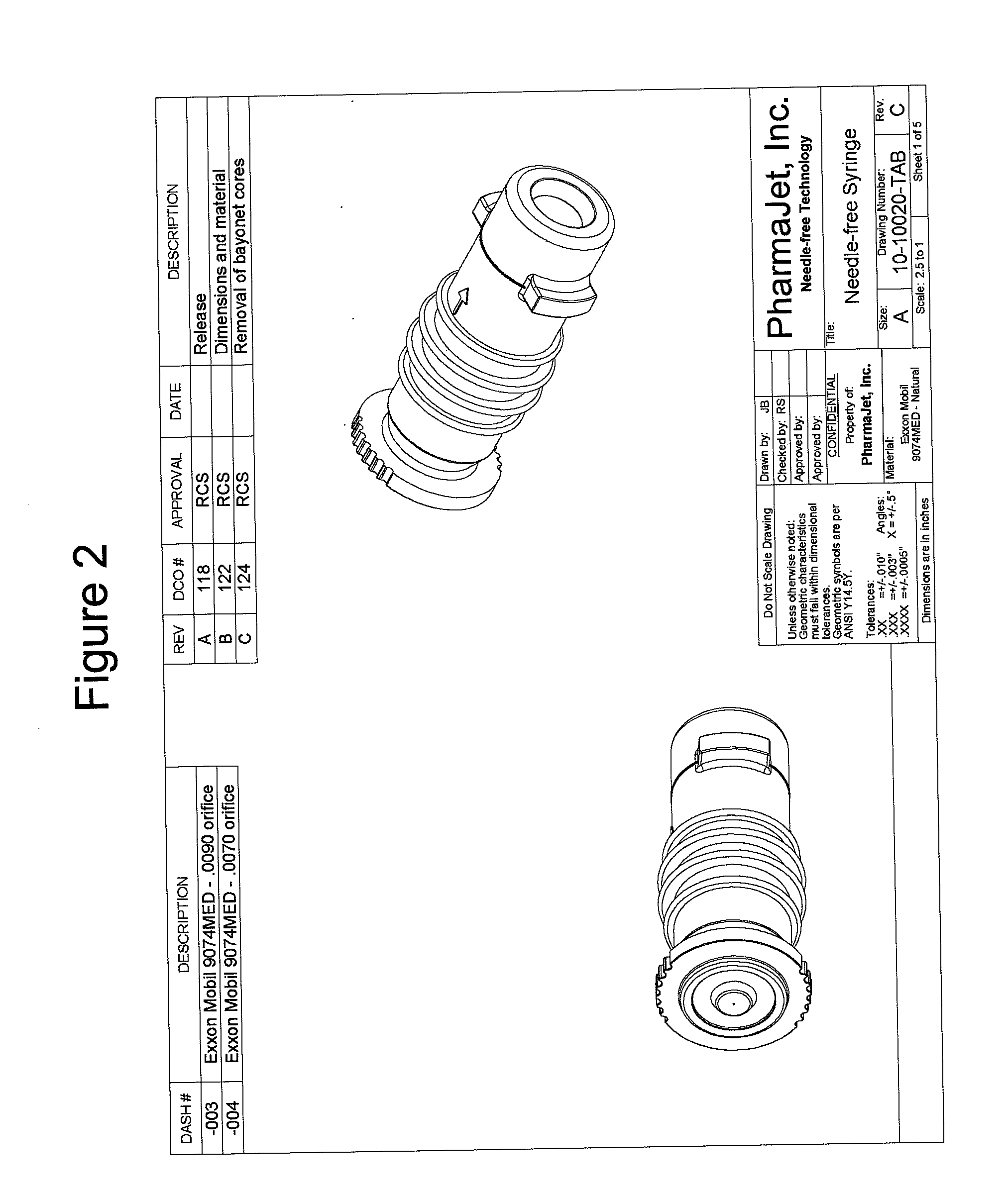 Intradermal injector and uses thereof