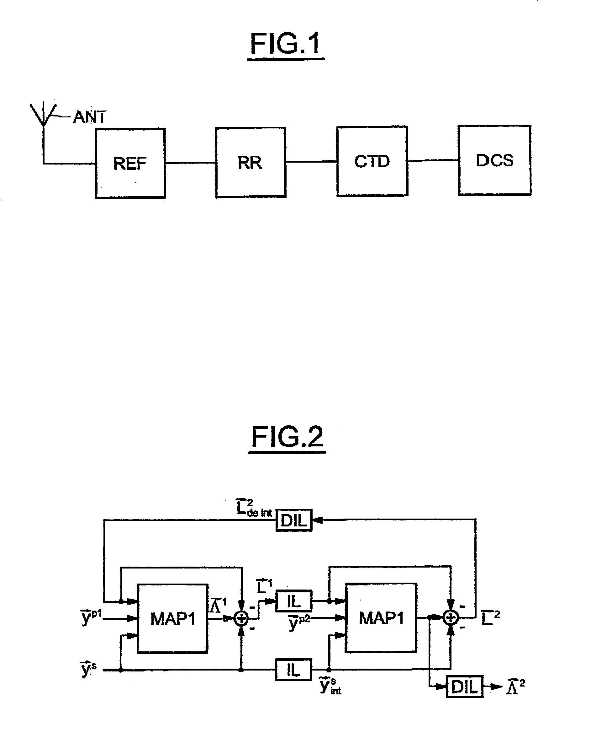 Method and device for handling write access conflicts in interleaving for high throughput turbo-decoding
