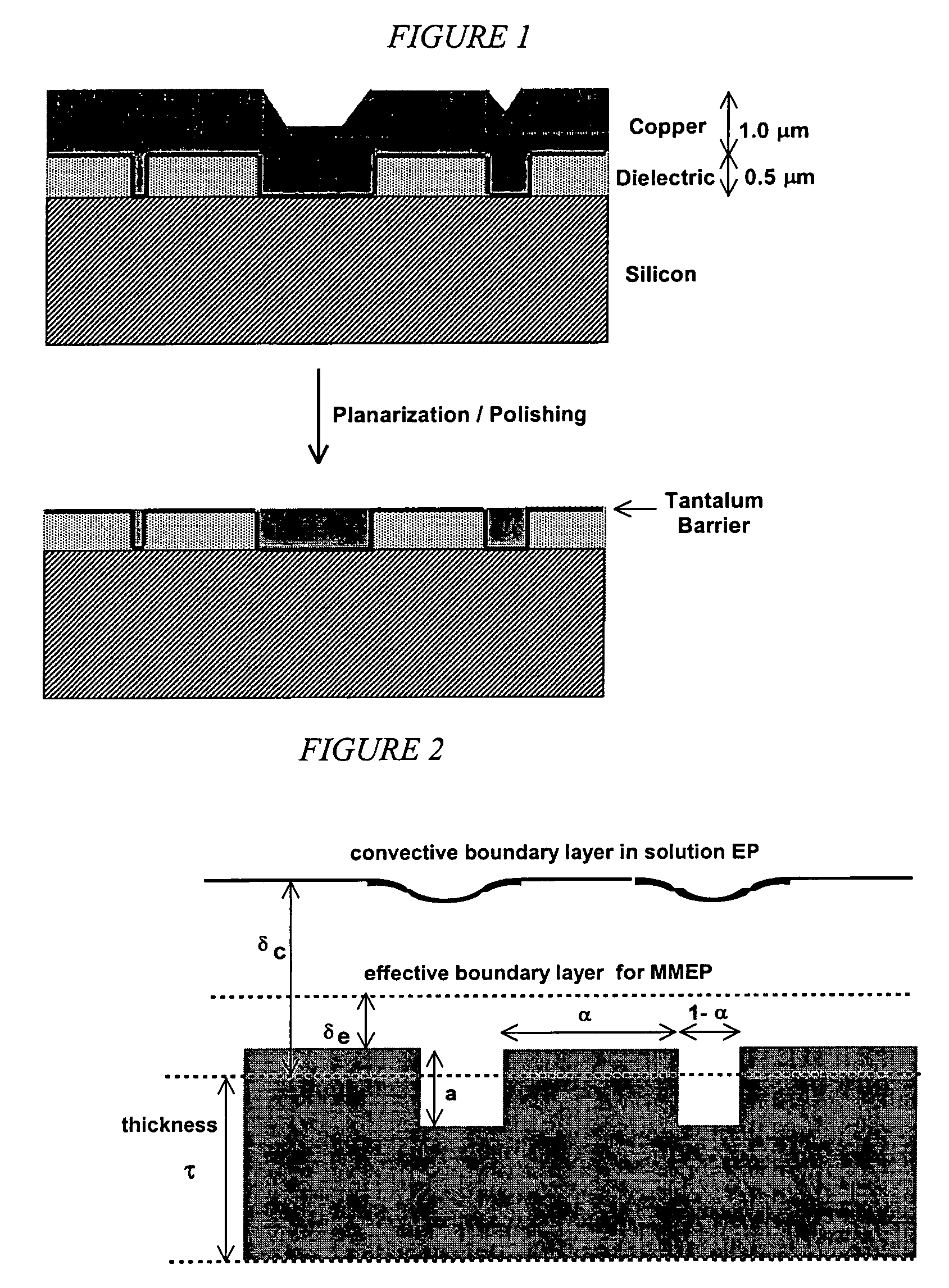 Apparatus adapted for membrane-mediated electropolishing
