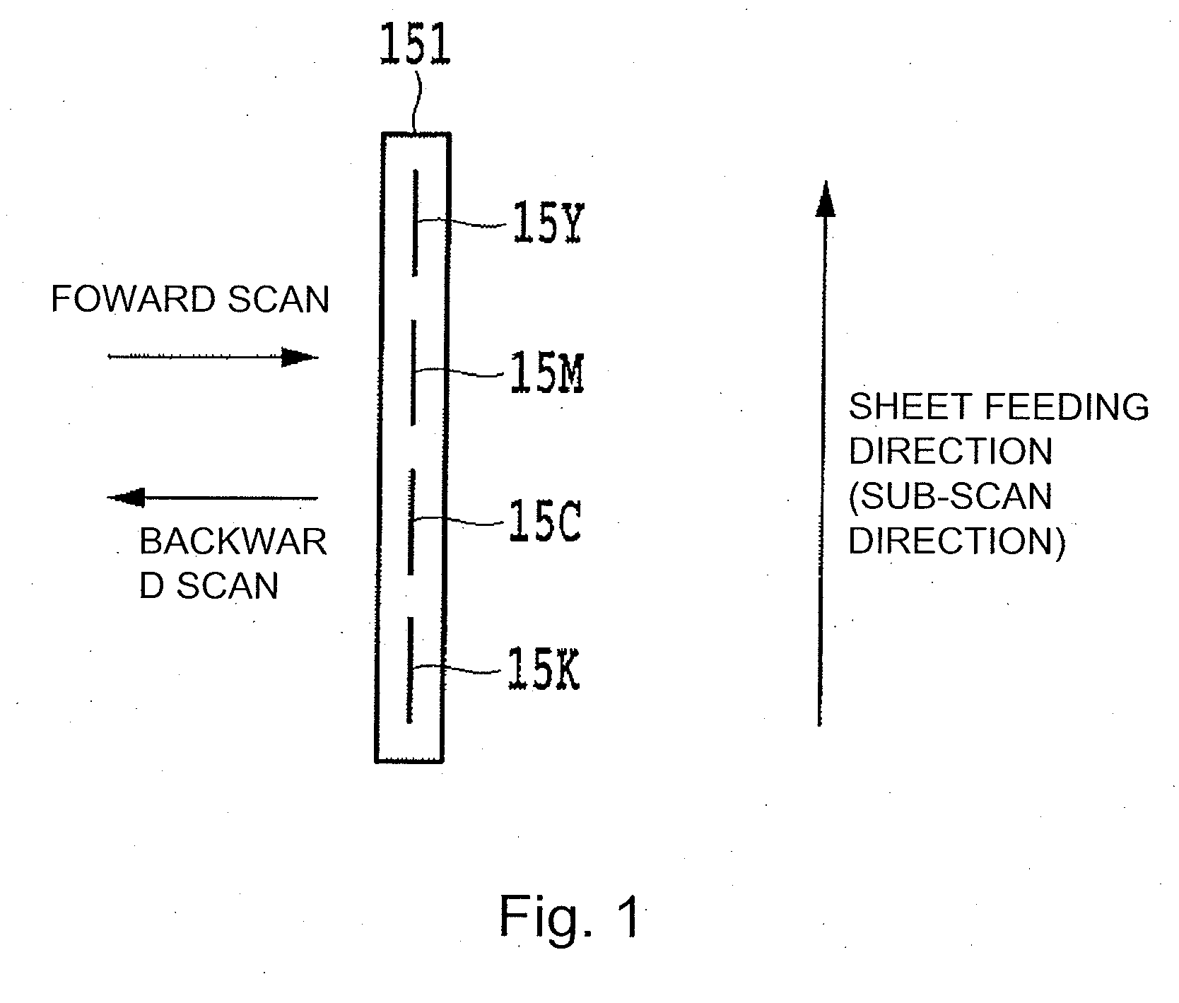 Ink jet recording apparatus and ink jet recording method