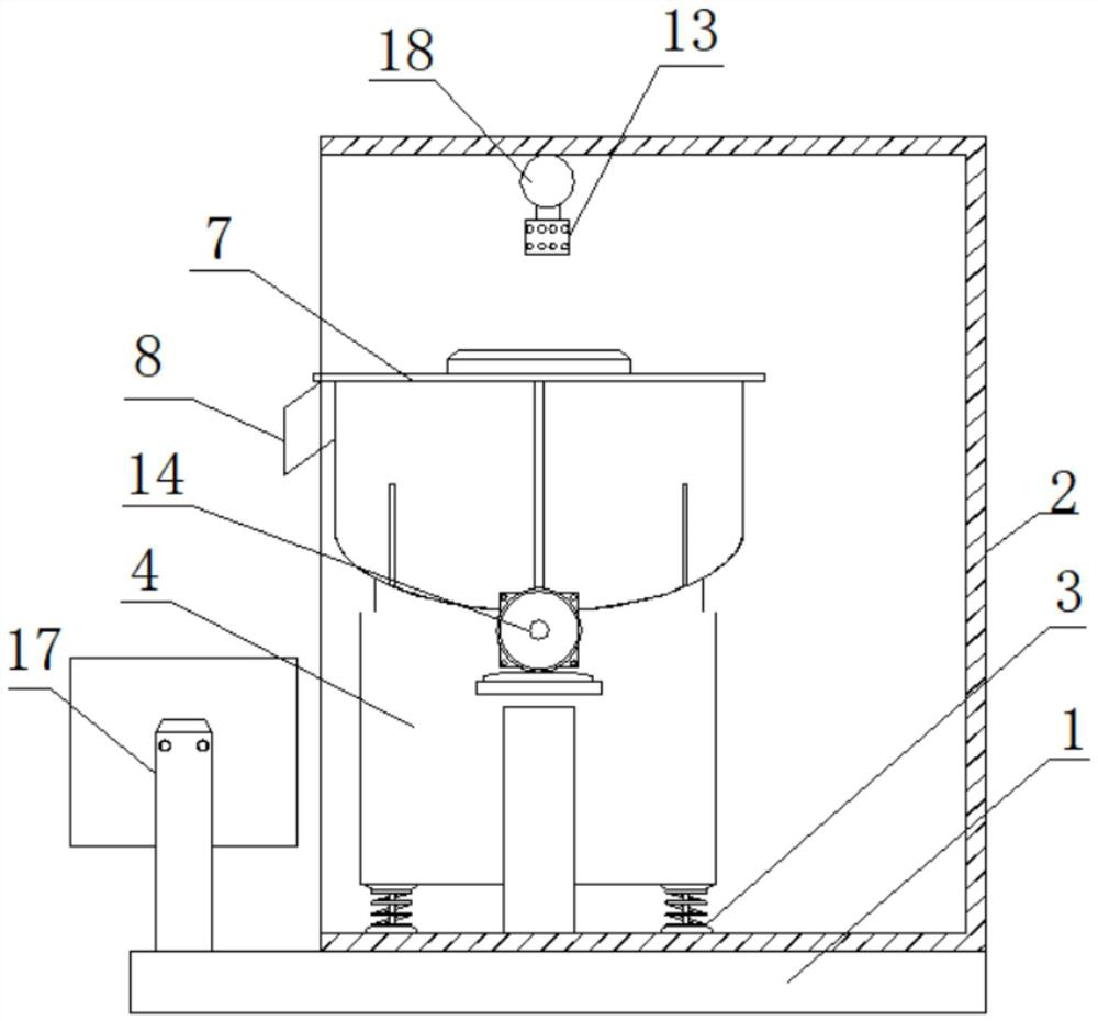 Grinding process and device for valve element of check valve