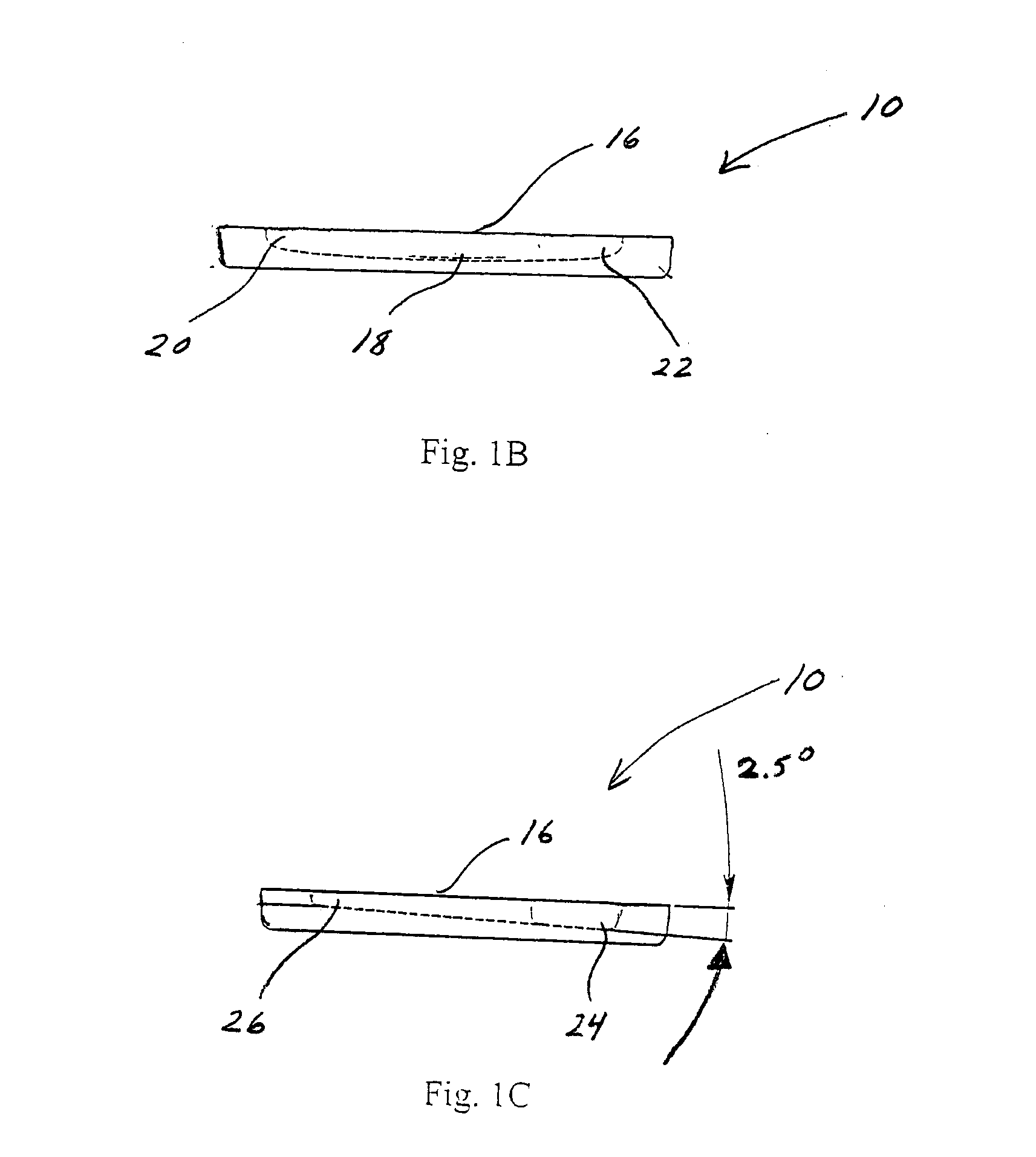 Methods and kits for making flexible dental guards